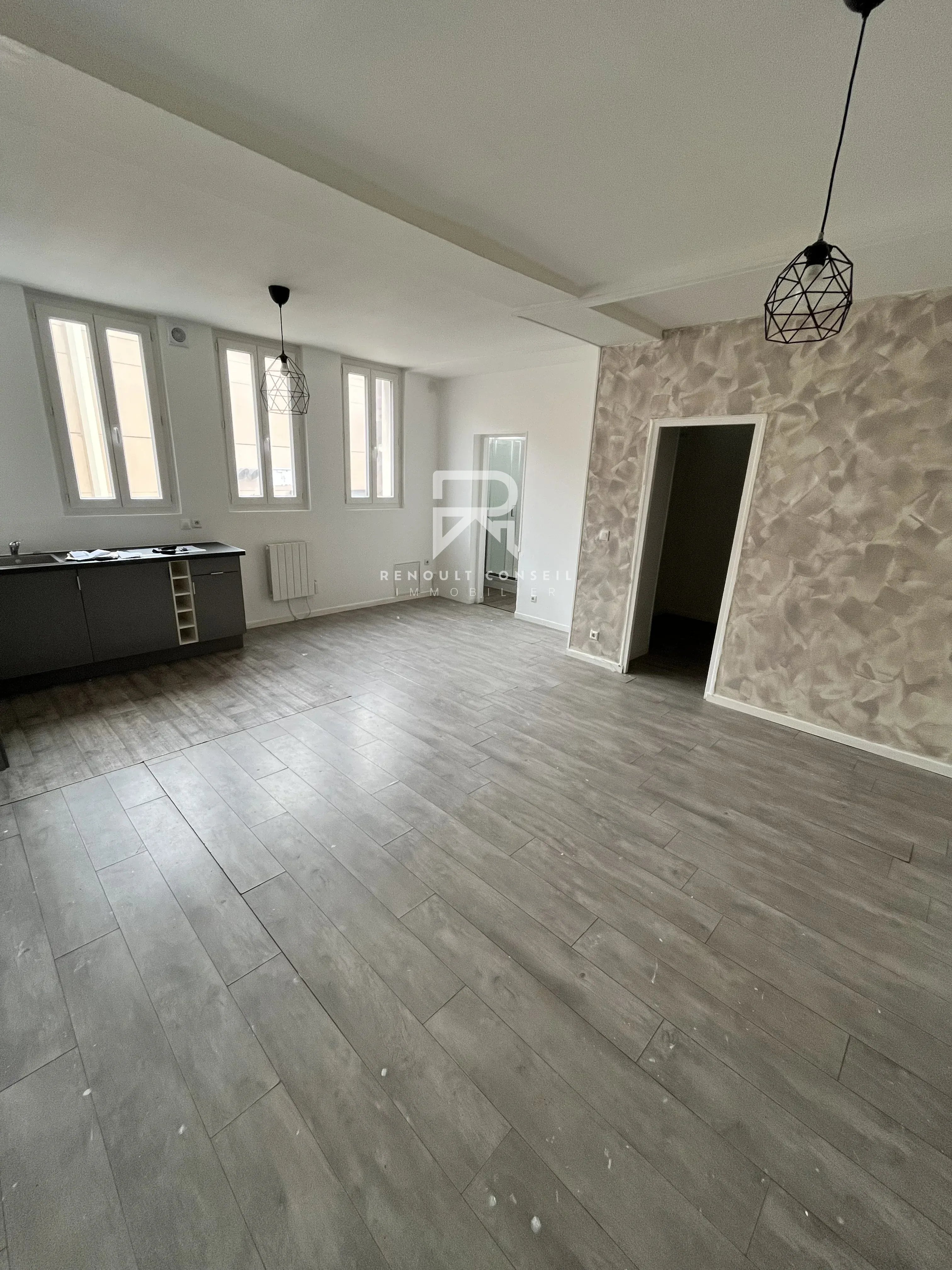 Photo 2 — RENOULT CONSEIL IMMOBILIER