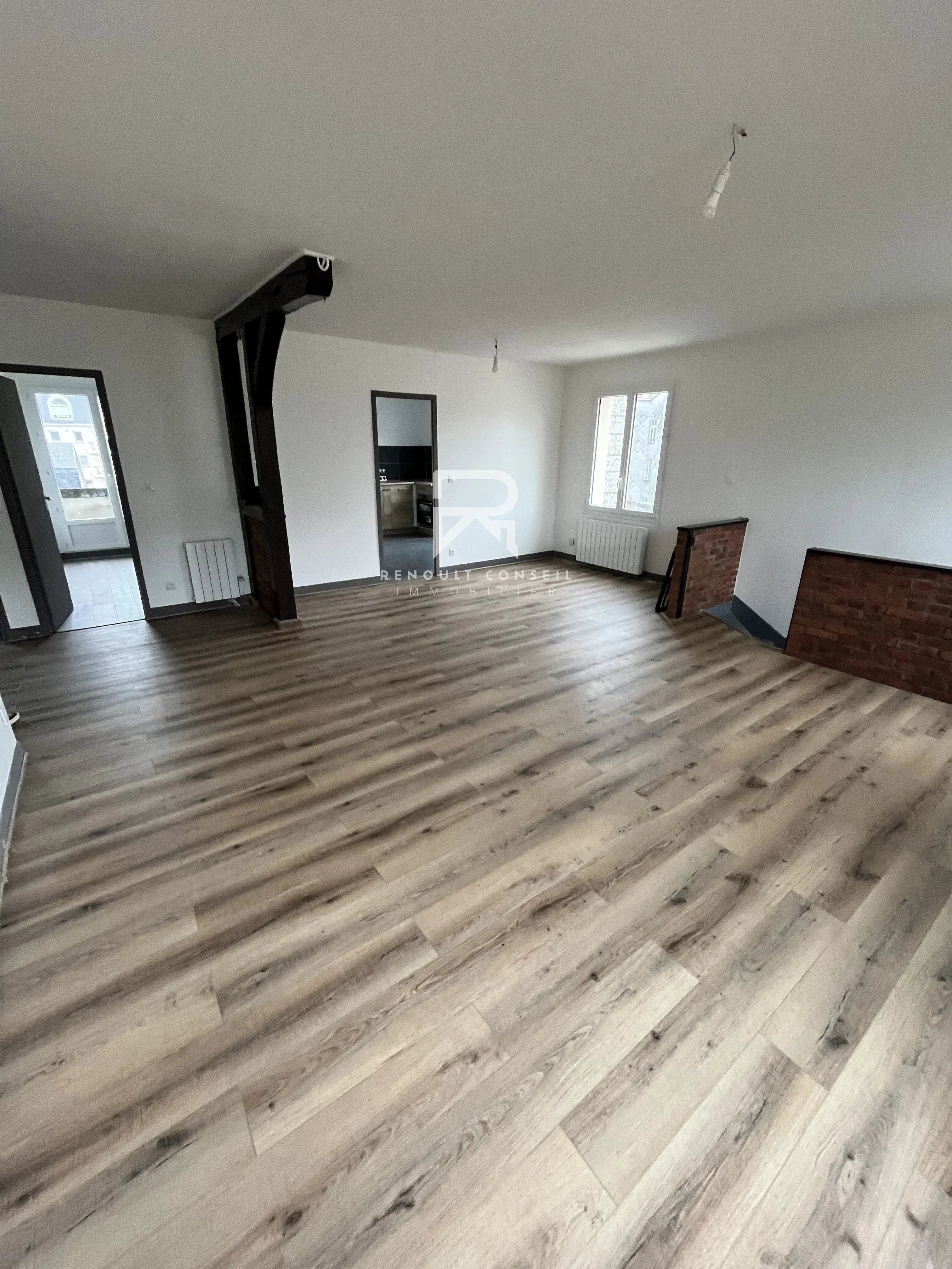 Photo 2 — RENOULT CONSEIL IMMOBILIER