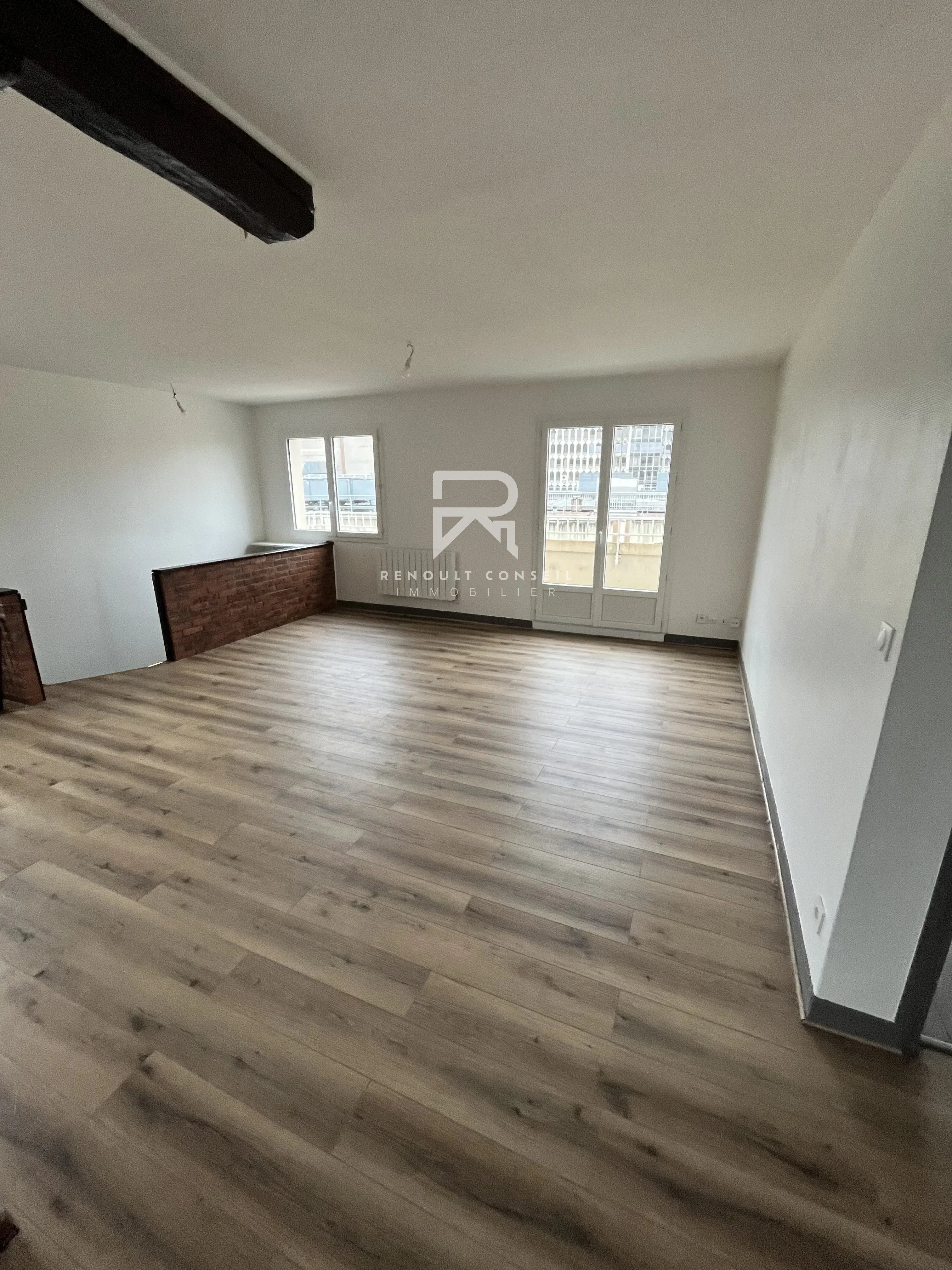 Photo 3 — RENOULT CONSEIL IMMOBILIER