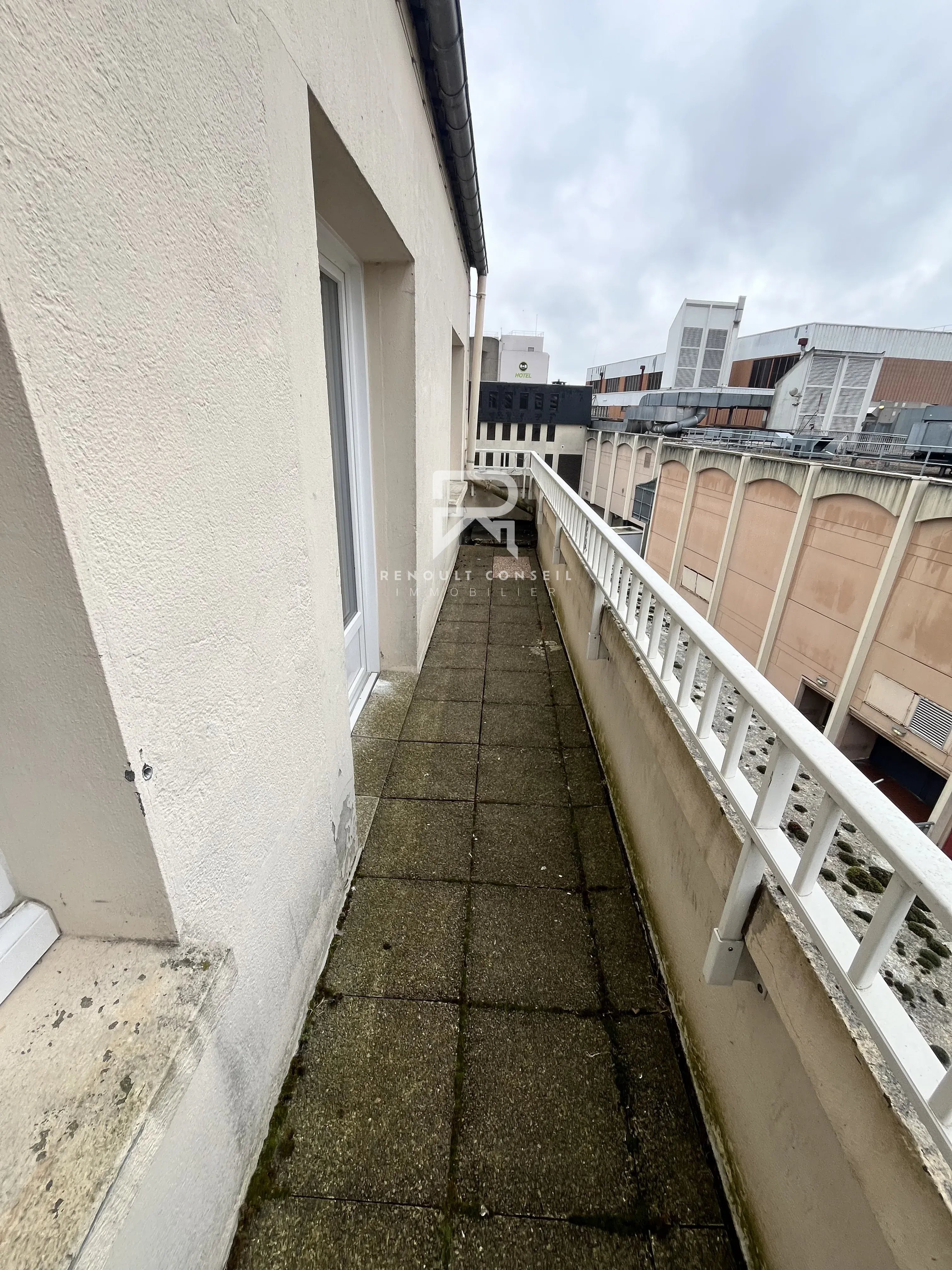 Photo 8 — RENOULT CONSEIL IMMOBILIER