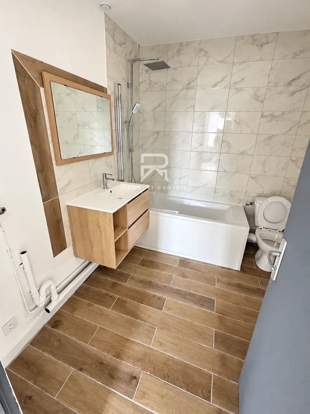 Photo 7 — RENOULT CONSEIL IMMOBILIER