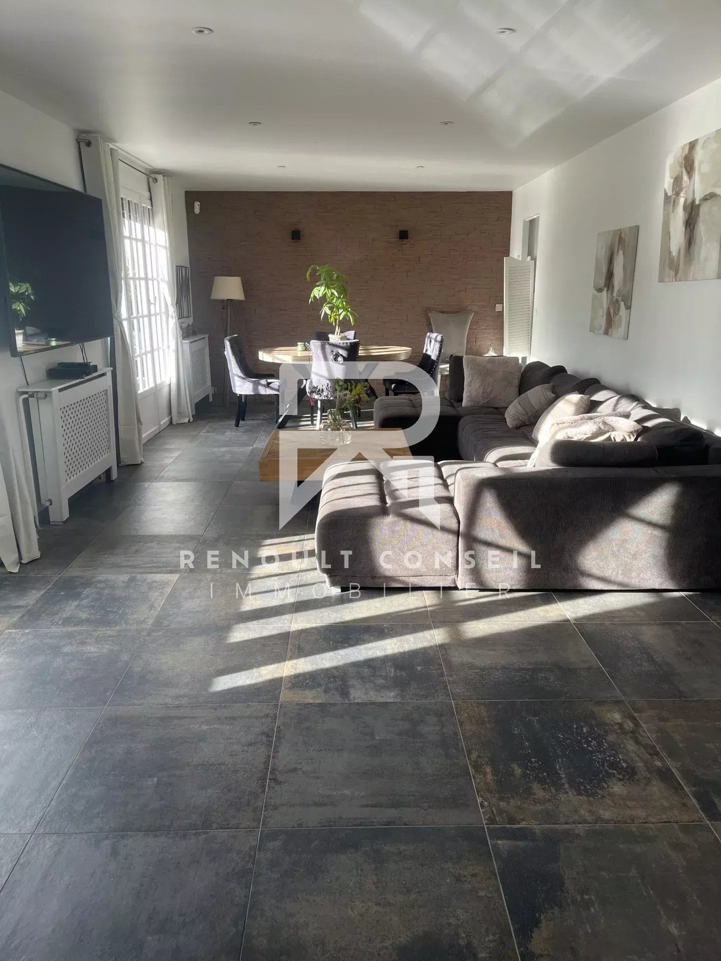 Photo 3 — RENOULT CONSEIL IMMOBILIER