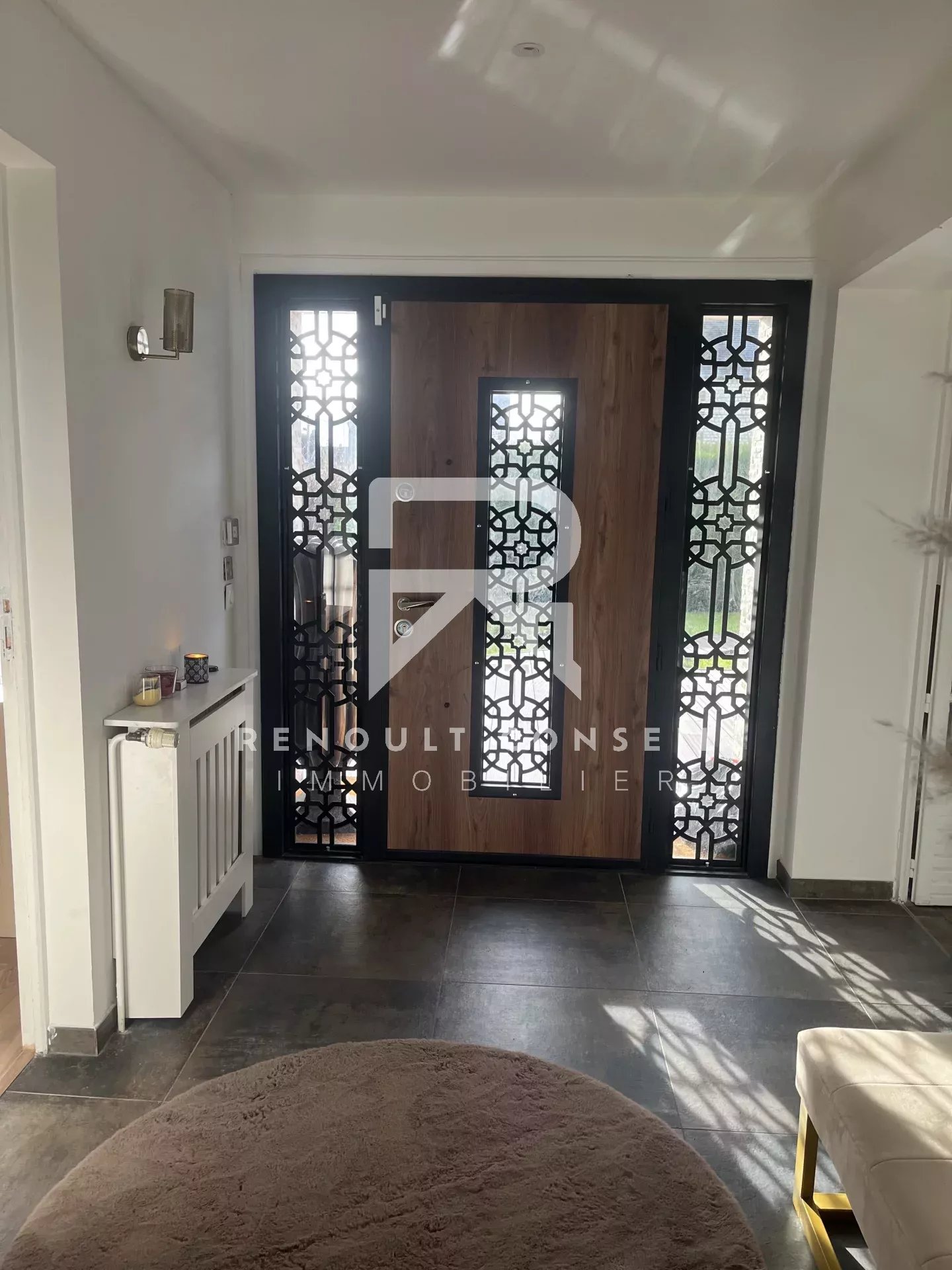 Photo 2 — RENOULT CONSEIL IMMOBILIER