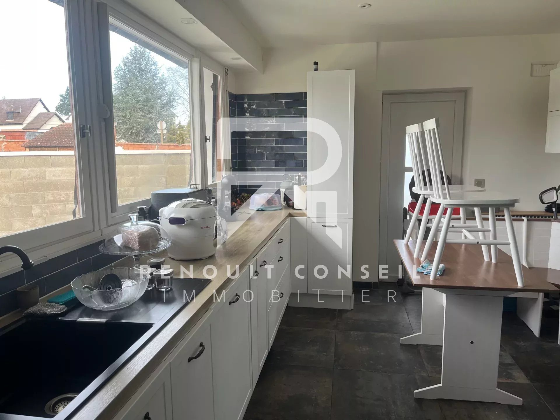 Photo 4 — RENOULT CONSEIL IMMOBILIER