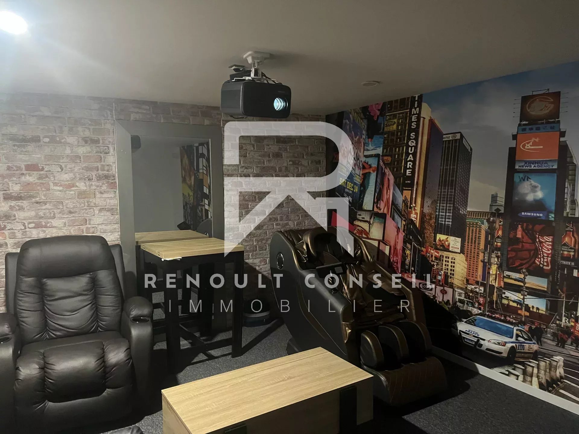 Photo 7 — RENOULT CONSEIL IMMOBILIER