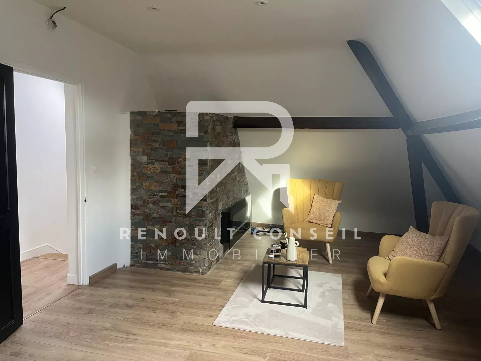 Photo 6 — RENOULT CONSEIL IMMOBILIER