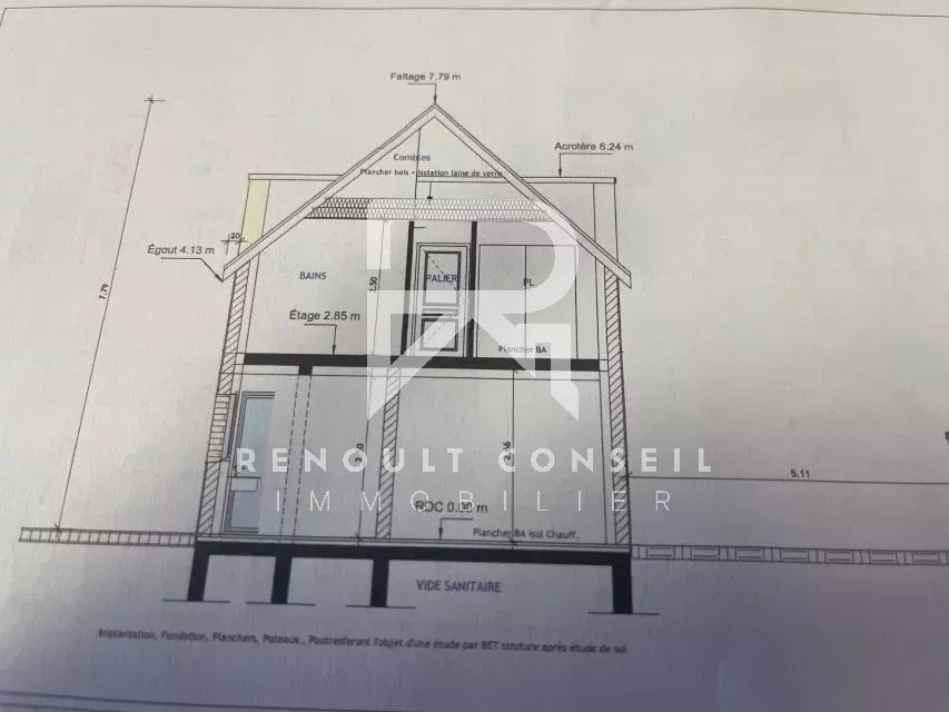 Photo 5 — RENOULT CONSEIL IMMOBILIER