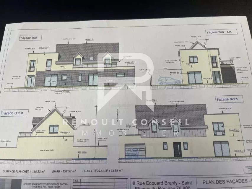 Photo 2 — RENOULT CONSEIL IMMOBILIER