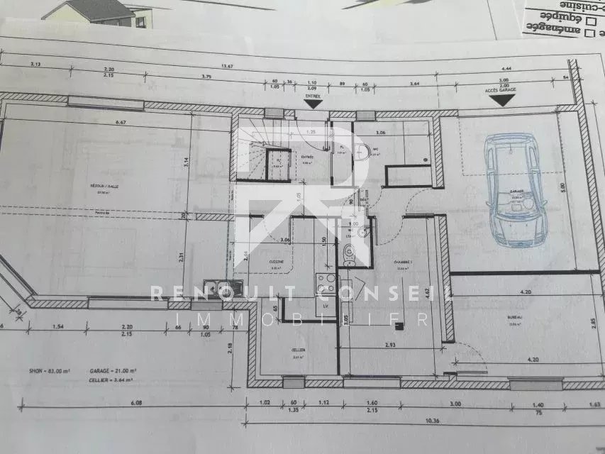 Photo 4 — RENOULT CONSEIL IMMOBILIER