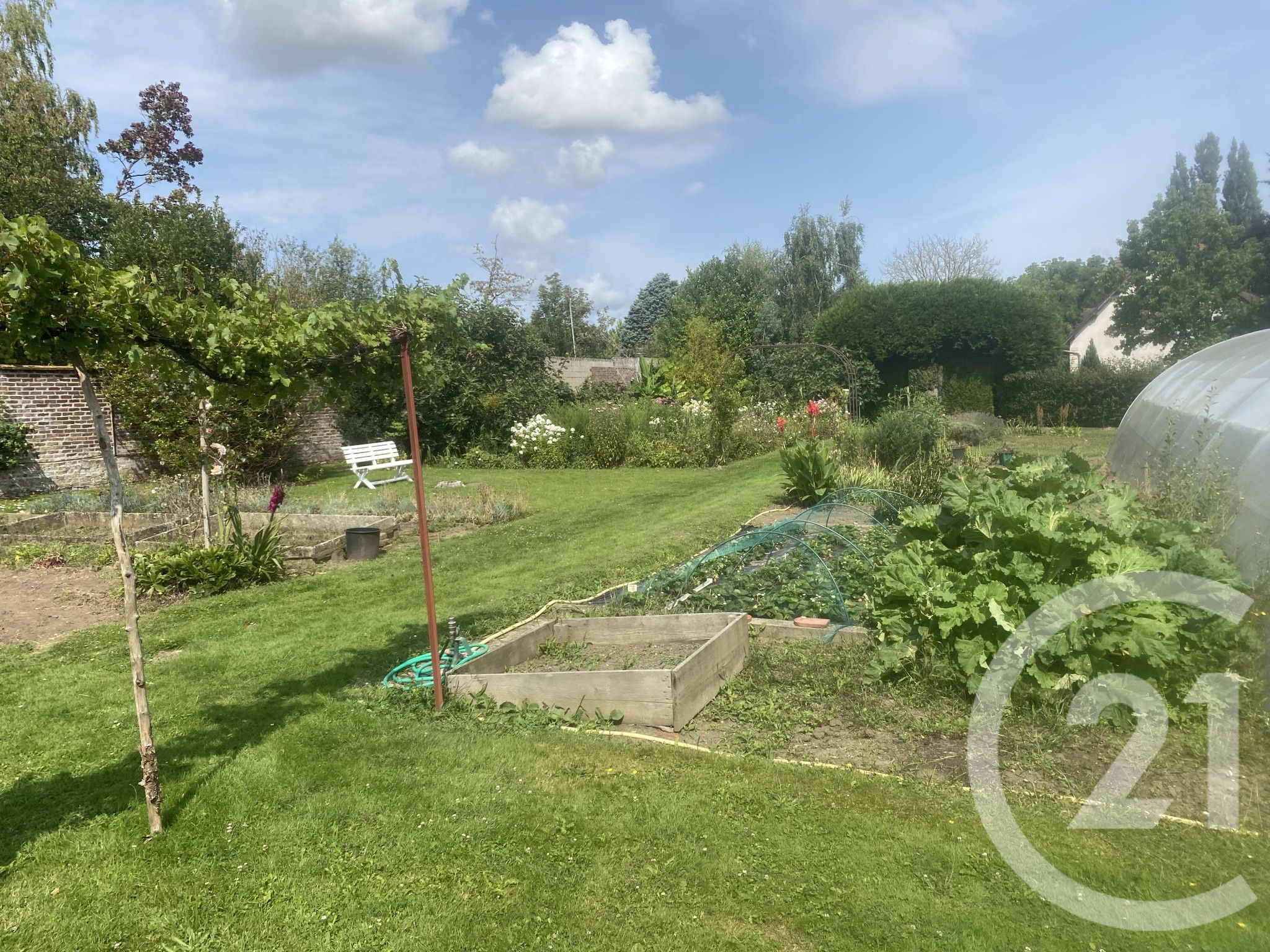 Photo 7 — CENTURY 21 Immobilière Nord Picardie
