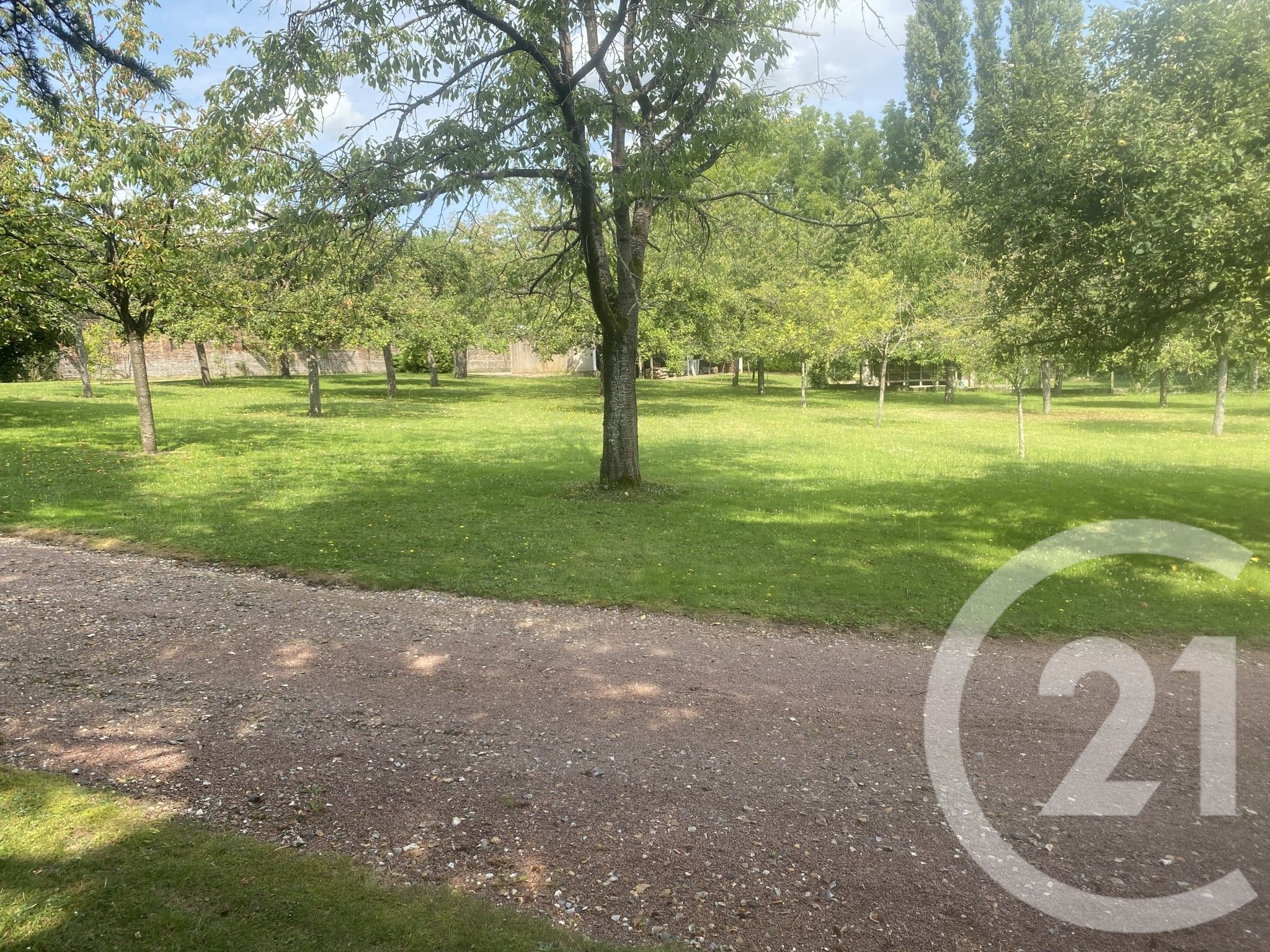 Photo 3 — CENTURY 21 Immobilière Nord Picardie