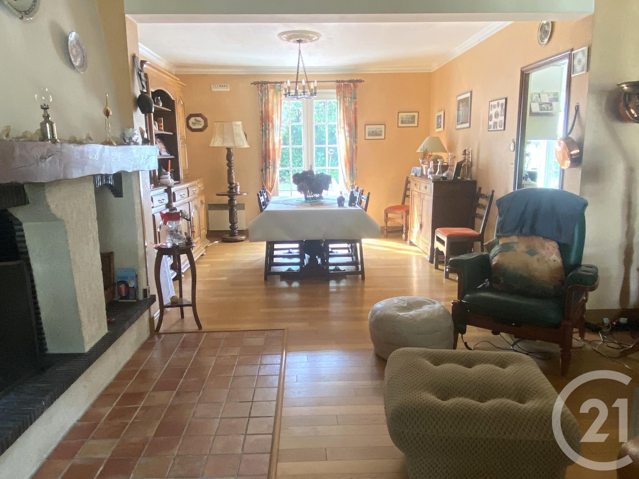 Photo 8 — CENTURY 21 Immobilière Nord Picardie