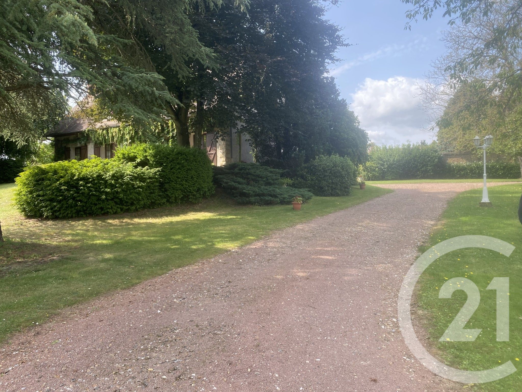 Photo 2 — CENTURY 21 Immobilière Nord Picardie