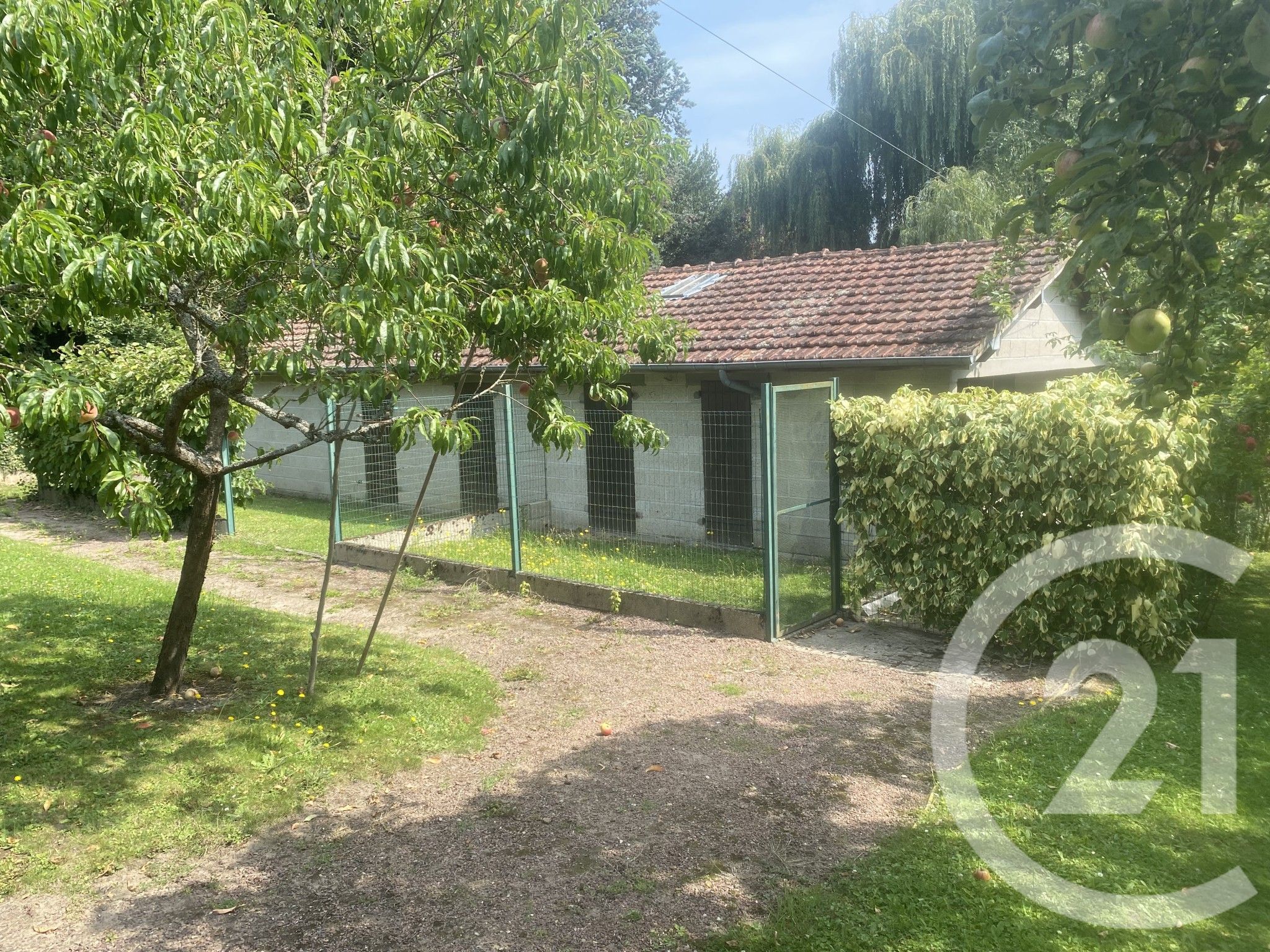 Photo 5 — CENTURY 21 Immobilière Nord Picardie