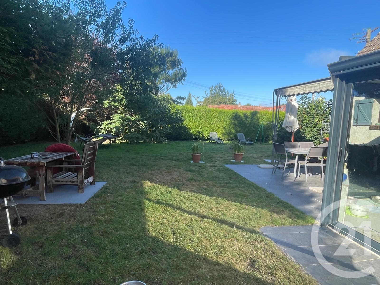 Photo 5 — CENTURY 21 Immobilière Nord Picardie