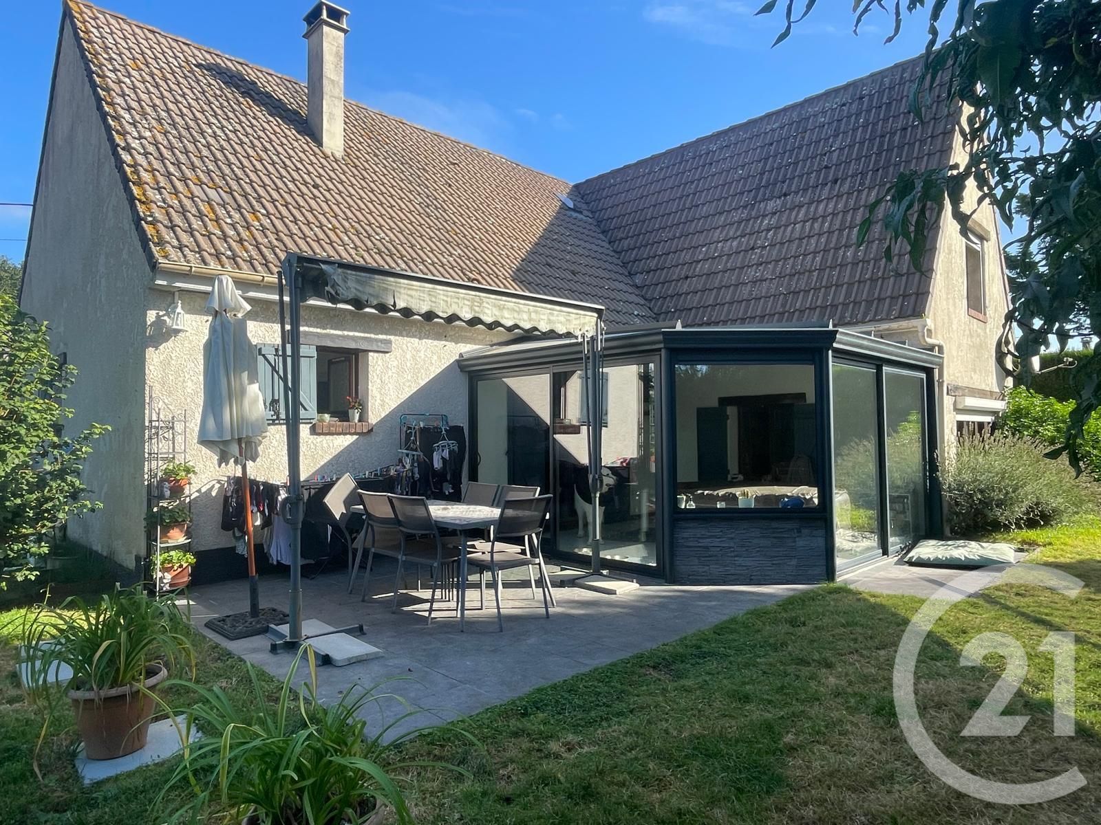 Photo 4 — CENTURY 21 Immobilière Nord Picardie