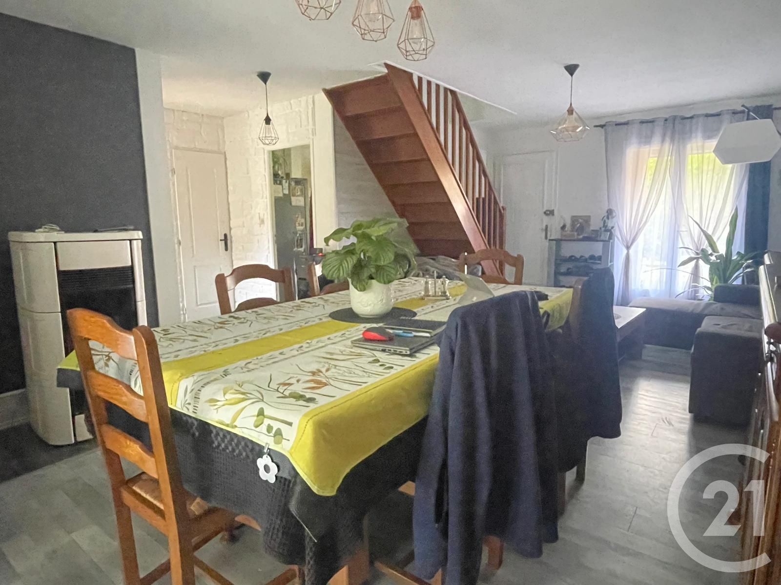 Photo 6 — CENTURY 21 Immobilière Nord Picardie