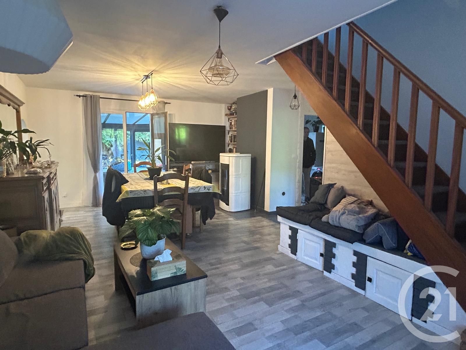 Photo 7 — CENTURY 21 Immobilière Nord Picardie