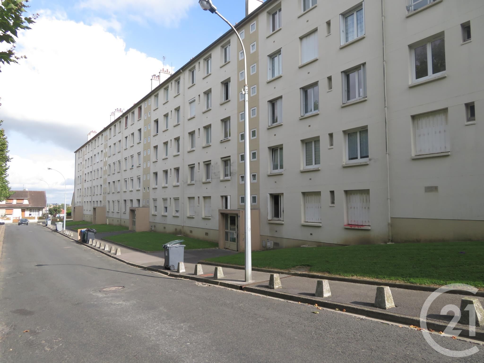 Photo 8 — CENTURY 21 Immobilière Nord Picardie