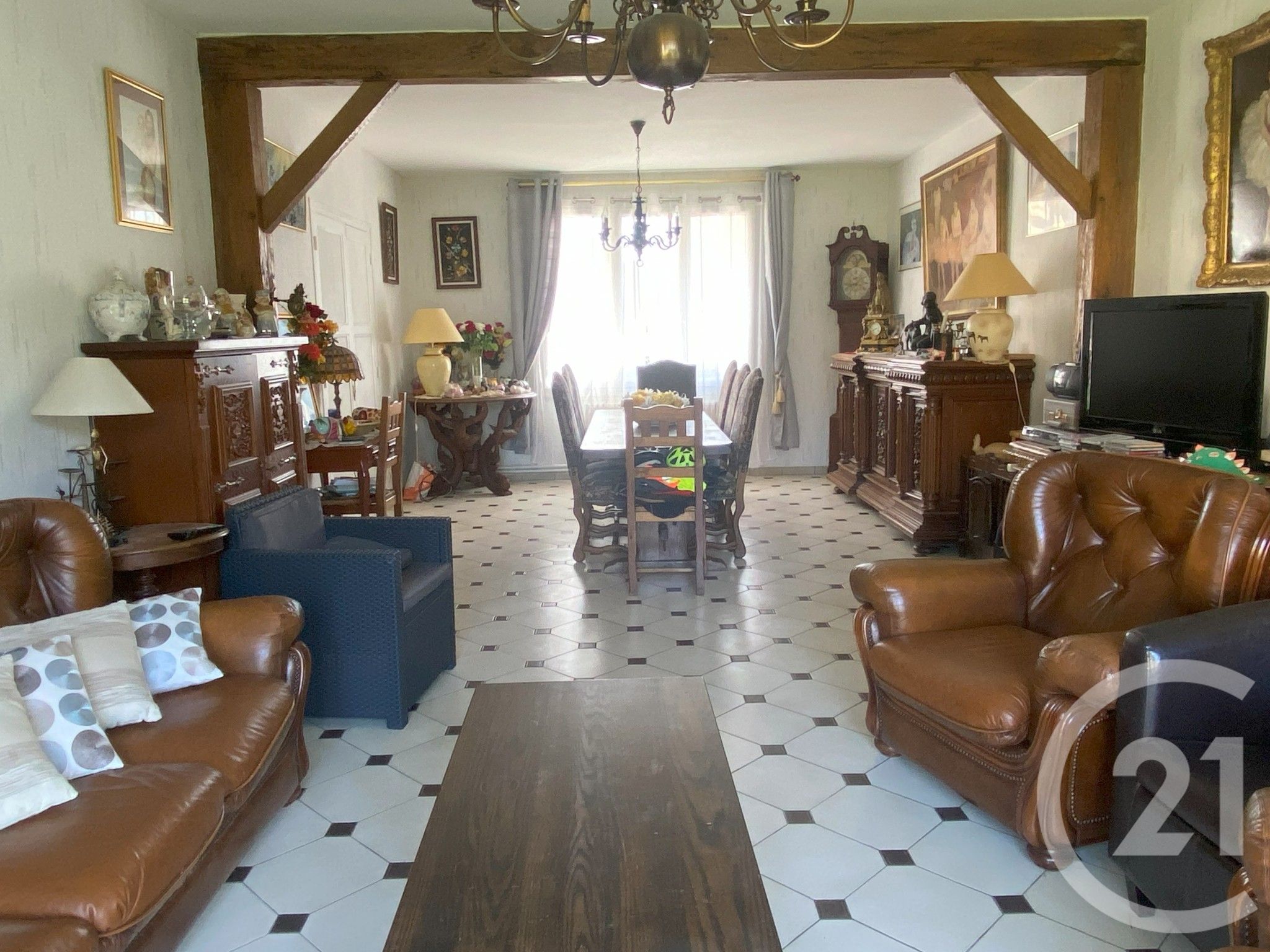 Photo 7 — CENTURY 21 Immobilière Nord Picardie