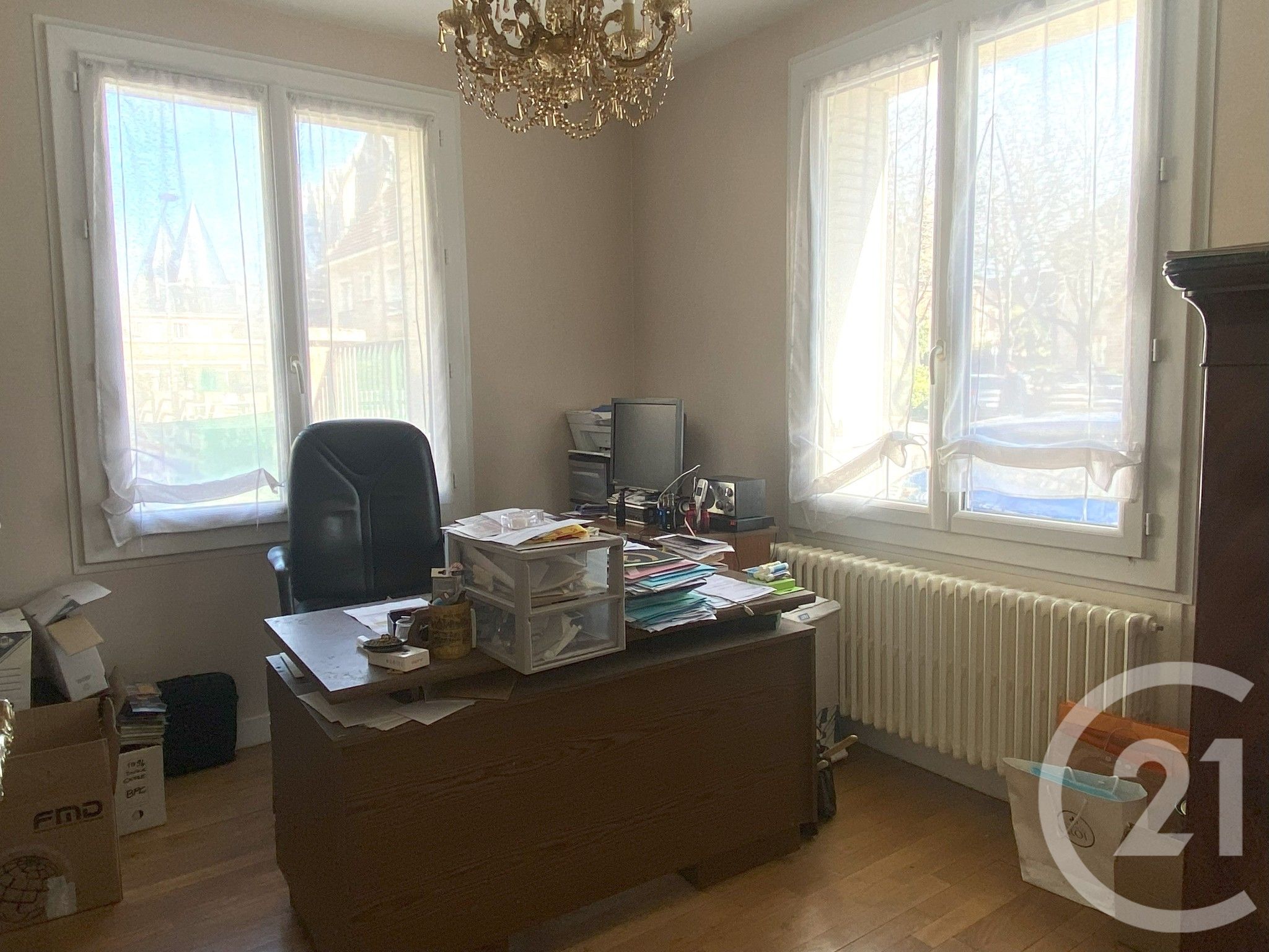 Photo 5 — CENTURY 21 Immobilière Nord Picardie