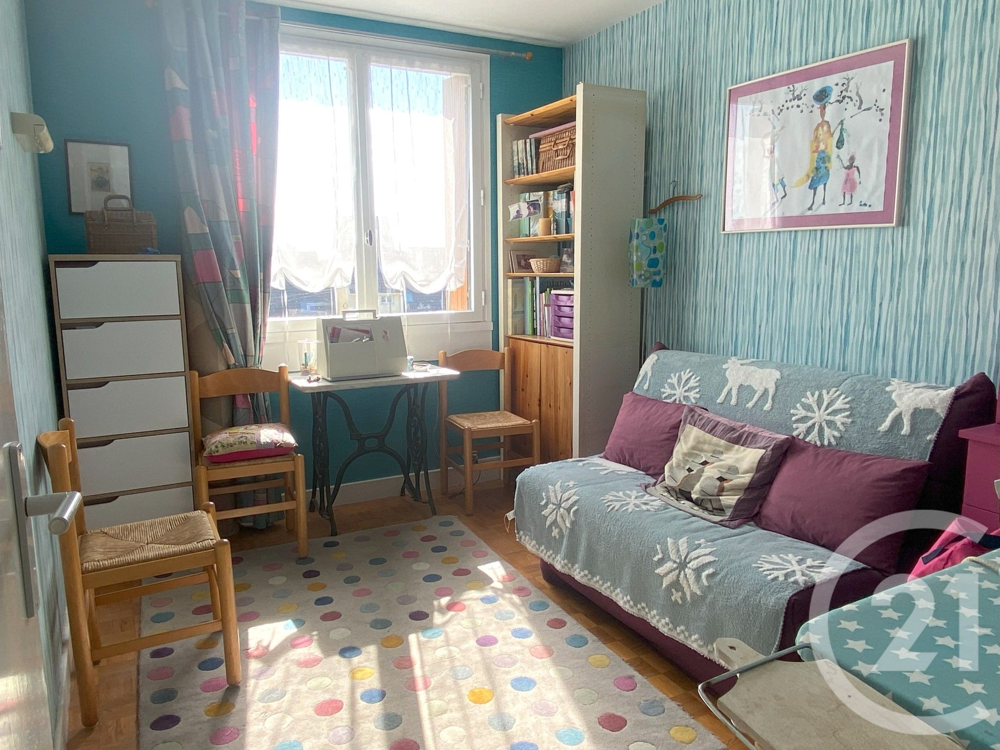 Photo 6 — CENTURY 21 Immobilière Nord Picardie