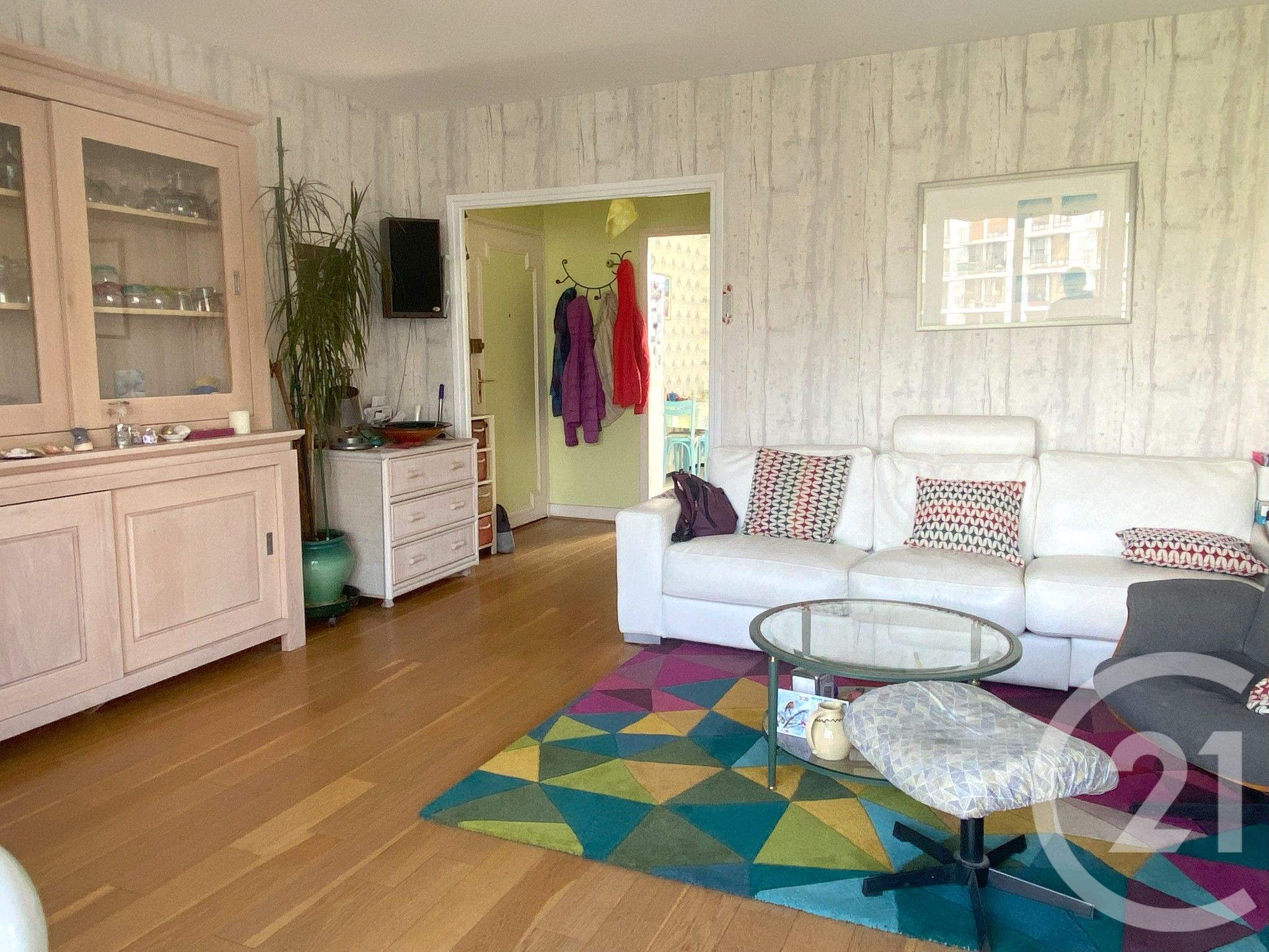 Photo 2 — CENTURY 21 Immobilière Nord Picardie