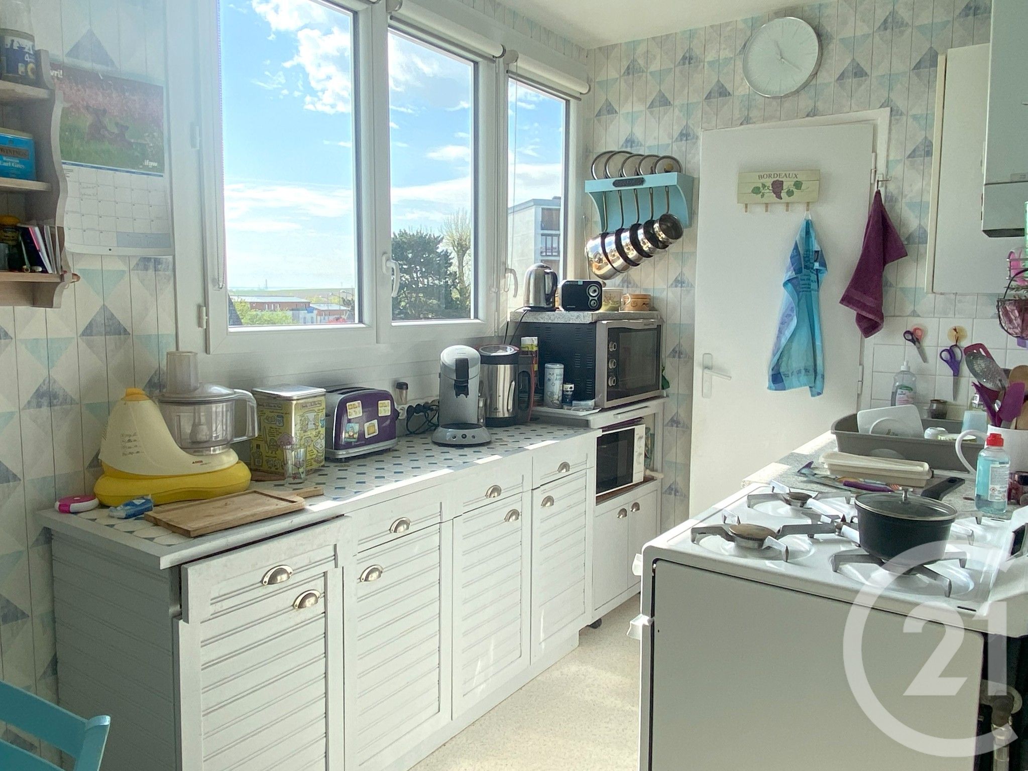 Photo 3 — CENTURY 21 Immobilière Nord Picardie