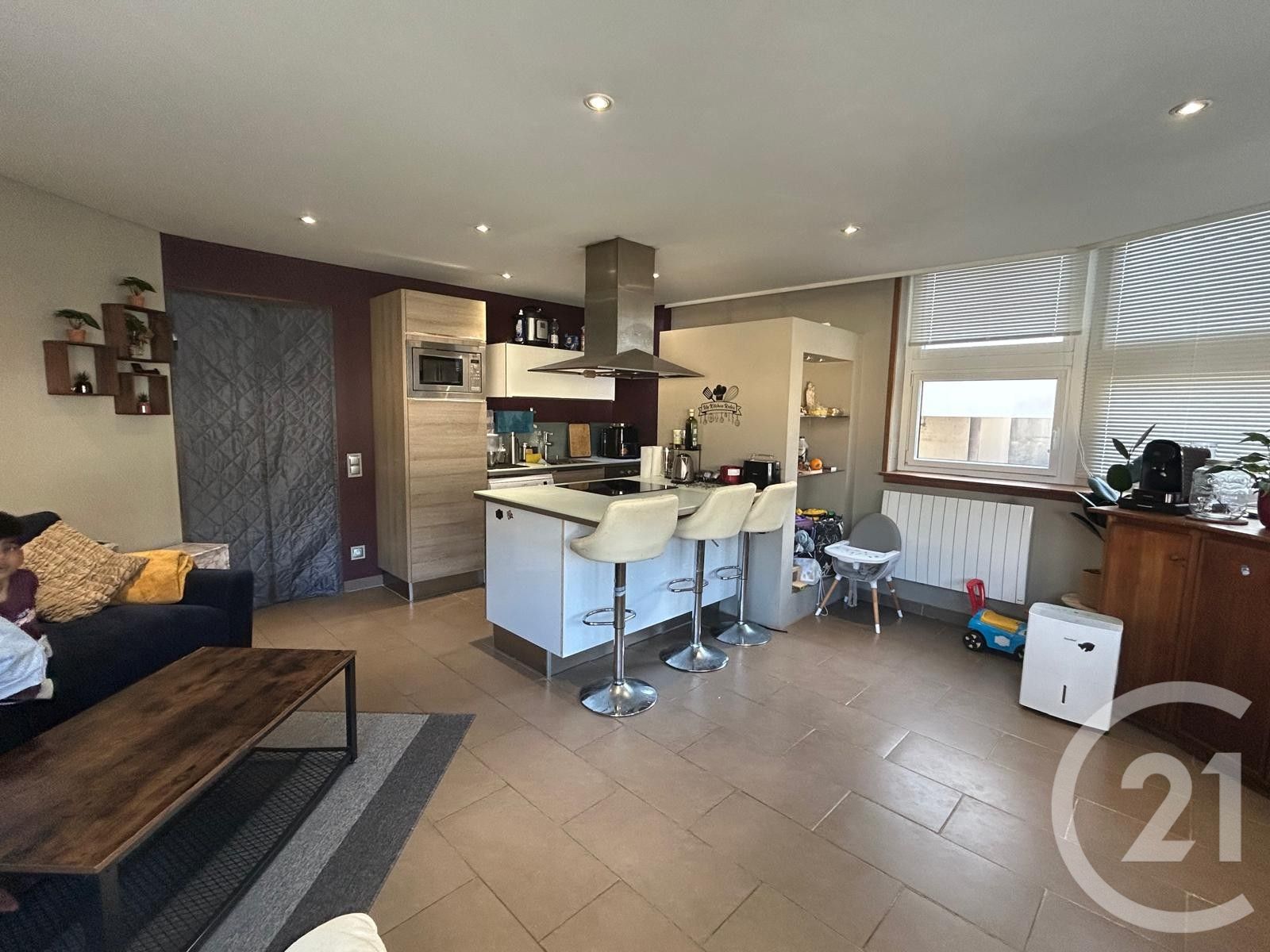 Photo 2 — CENTURY 21 Immobilière Nord Picardie