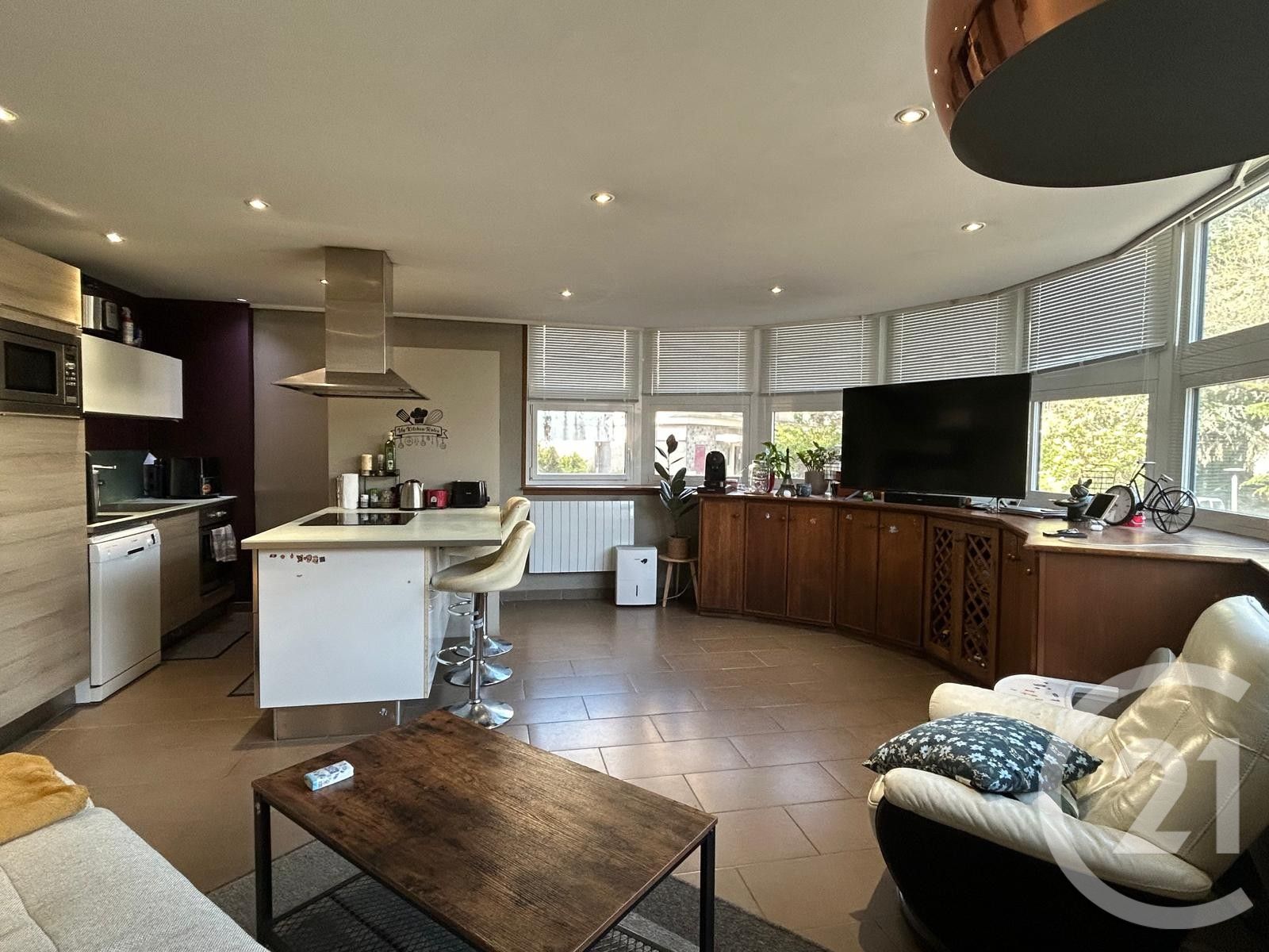 Photo 3 — CENTURY 21 Immobilière Nord Picardie