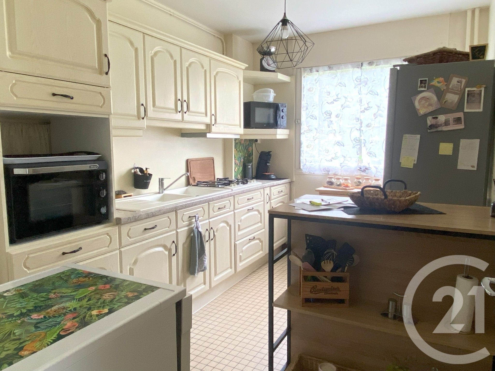 Photo 2 — CENTURY 21 Immobilière Nord Picardie