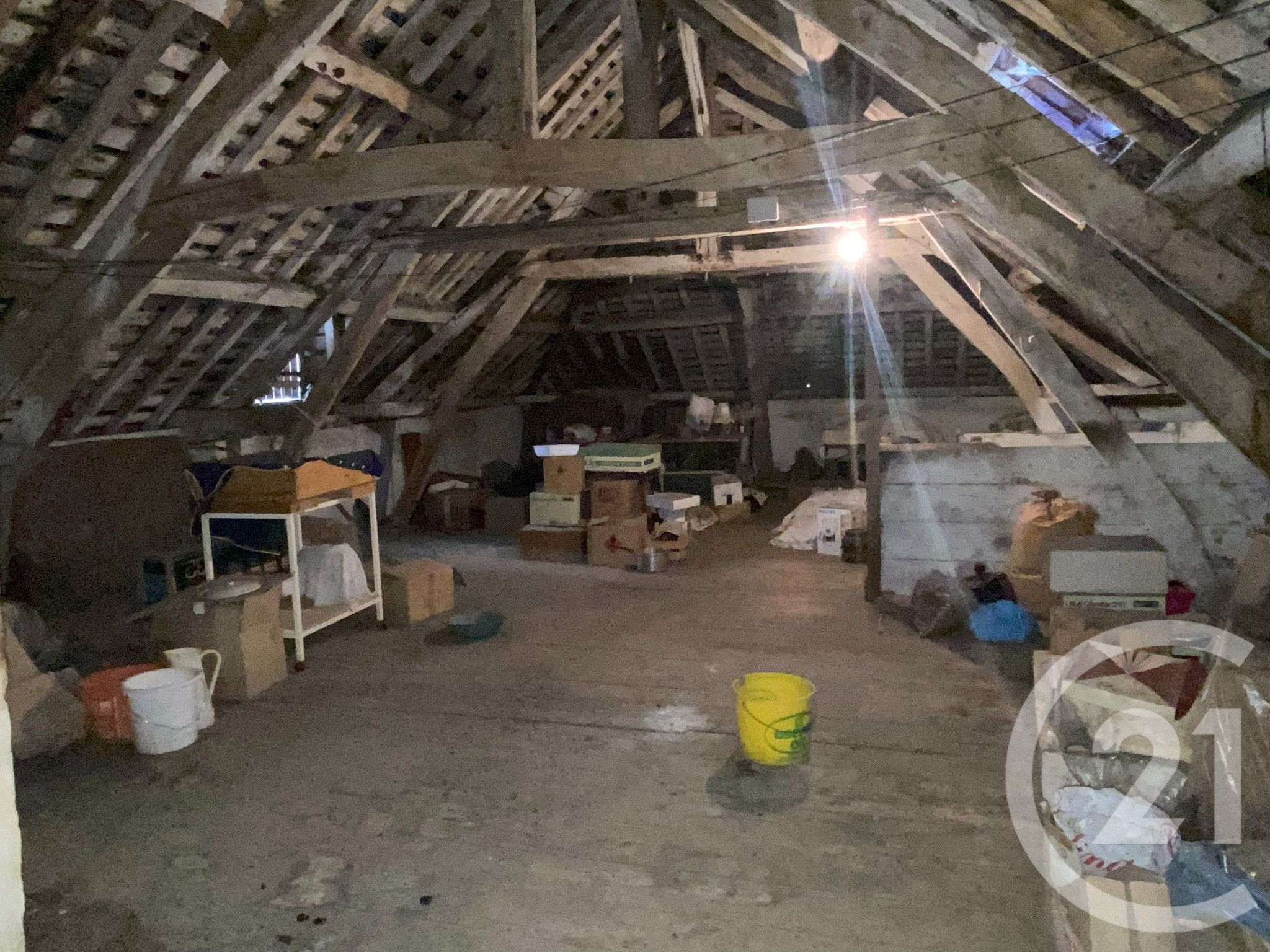 Photo 7 — CENTURY 21 Immobilière Nord Picardie