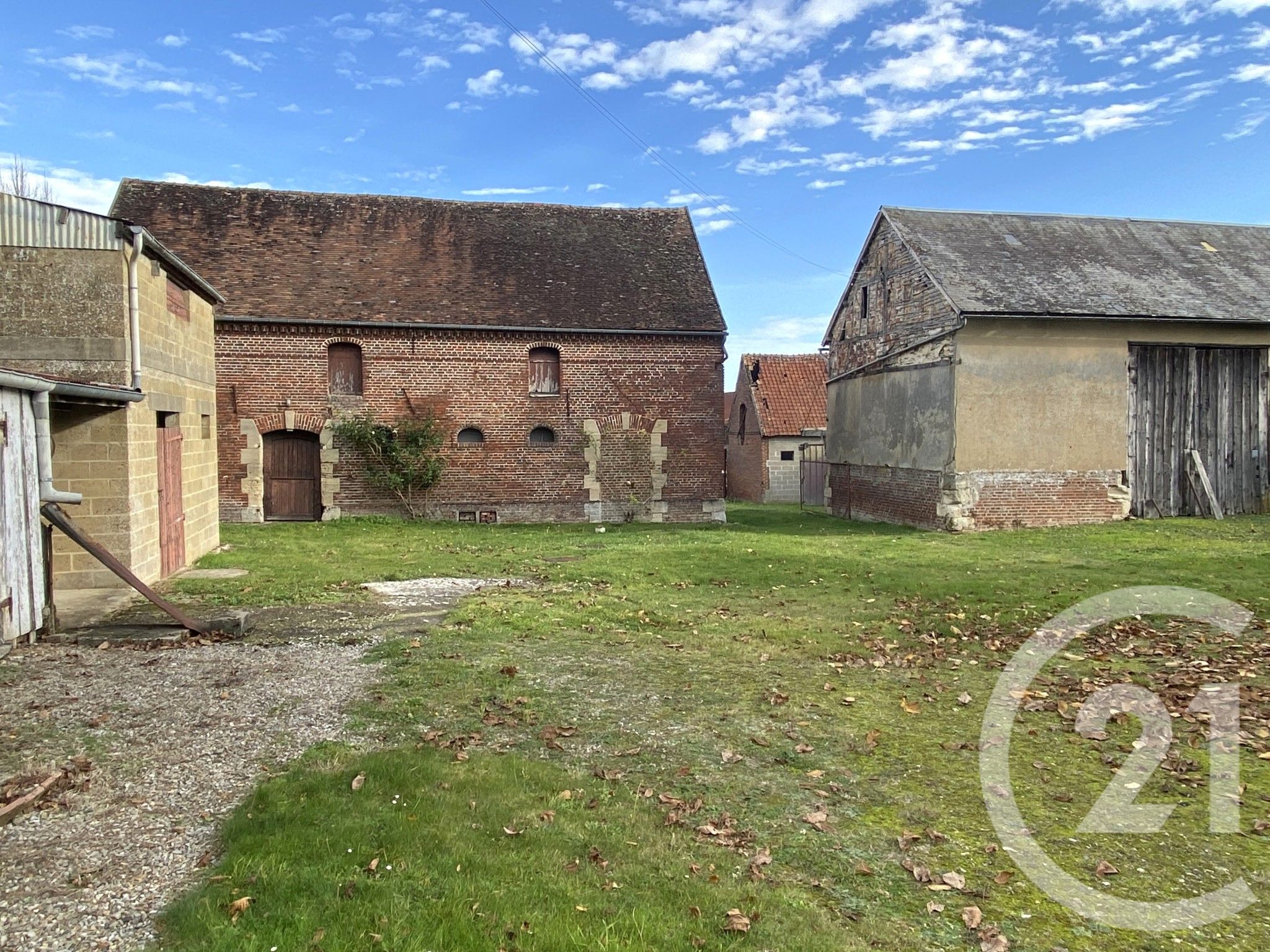 Photo 8 — CENTURY 21 Immobilière Nord Picardie