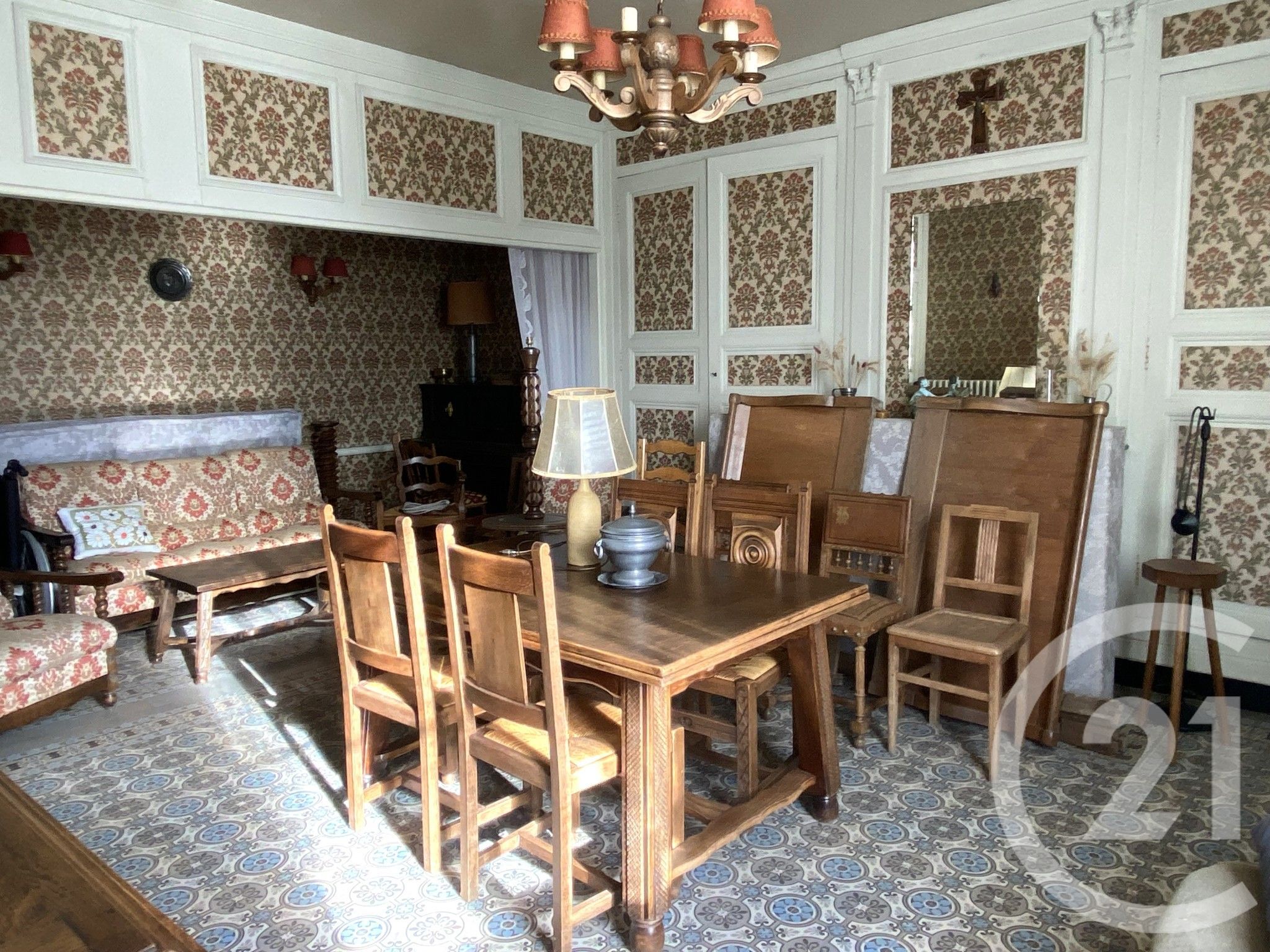 Photo 6 — CENTURY 21 Immobilière Nord Picardie