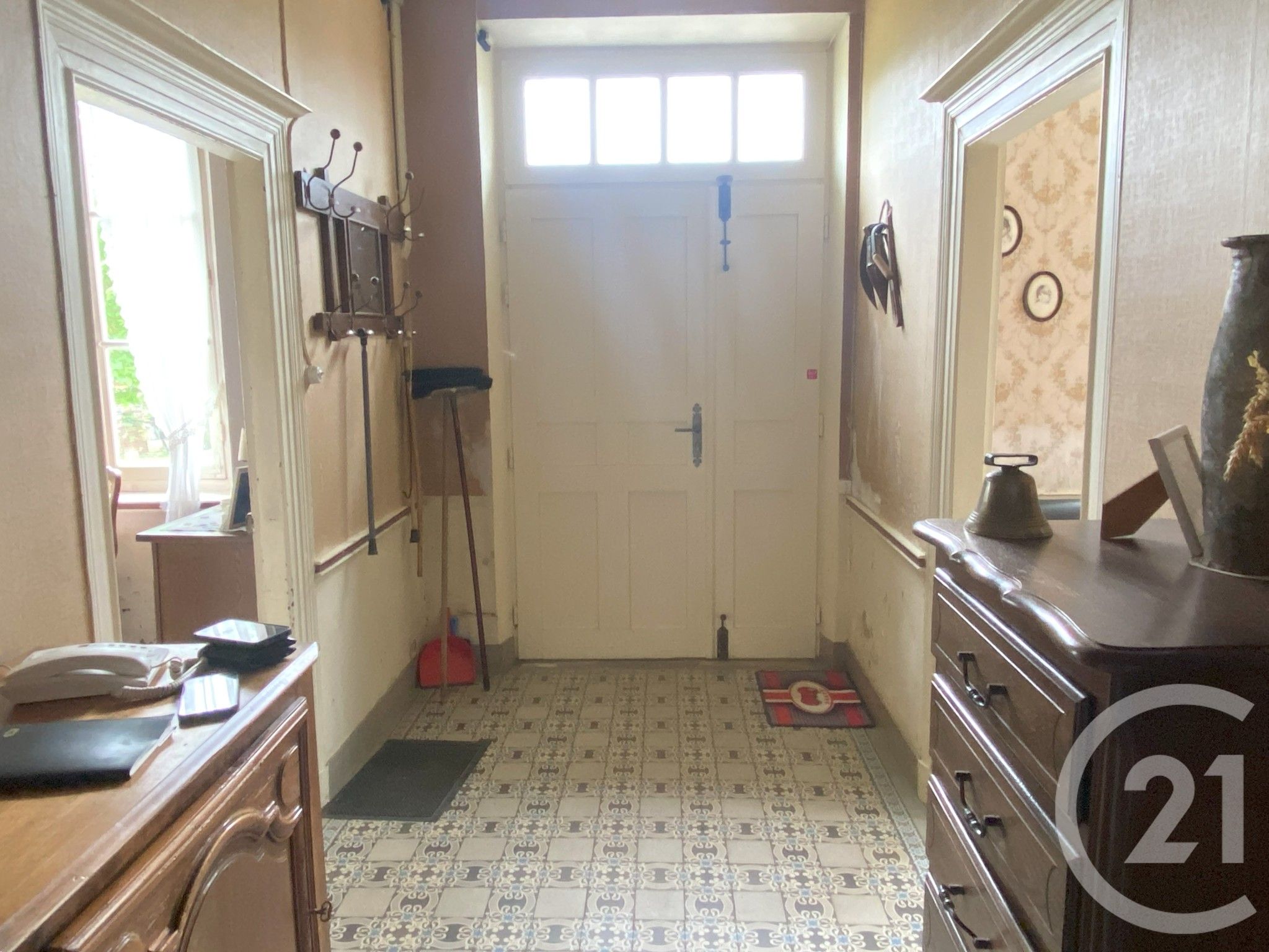Photo 2 — CENTURY 21 Immobilière Nord Picardie