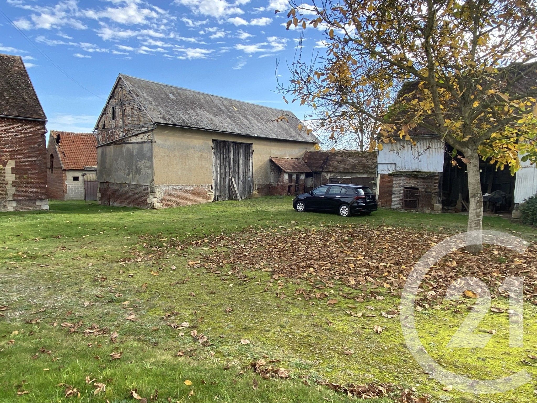 Photo 10 — CENTURY 21 Immobilière Nord Picardie