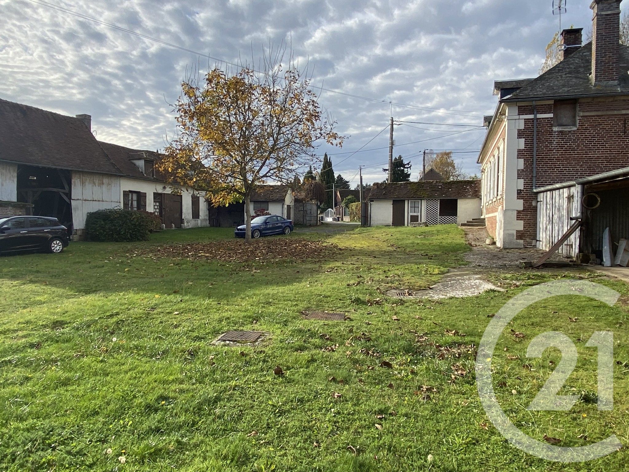 Photo 9 — CENTURY 21 Immobilière Nord Picardie