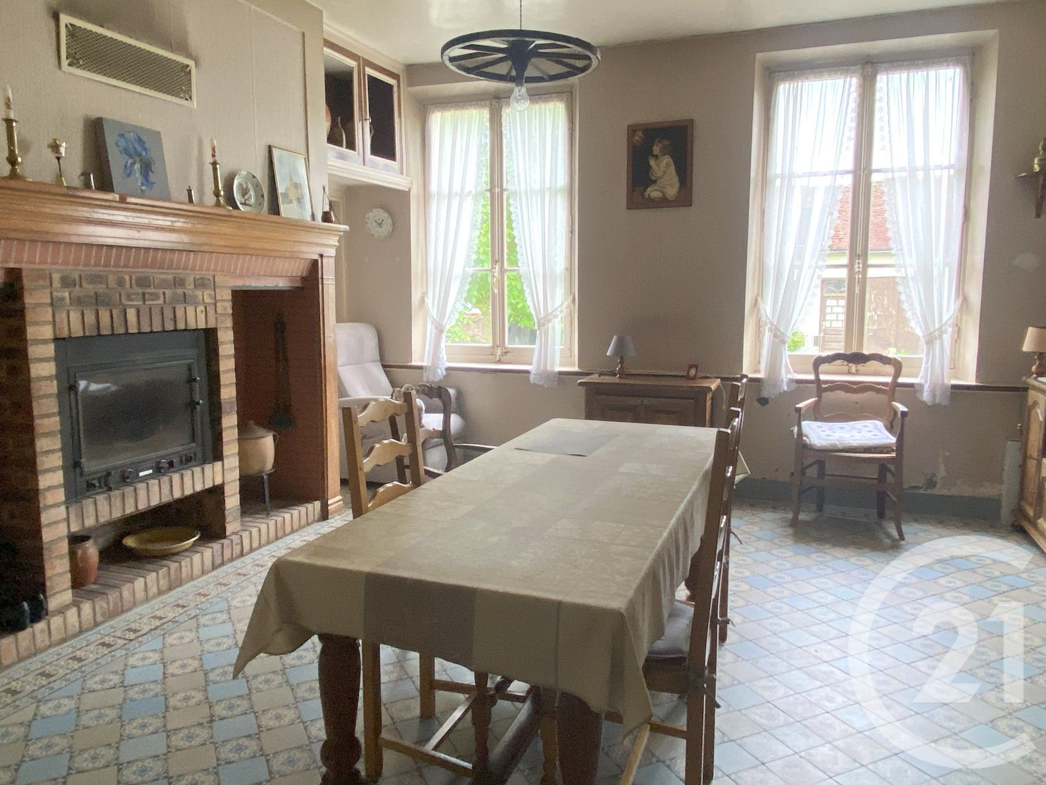 Photo 5 — CENTURY 21 Immobilière Nord Picardie