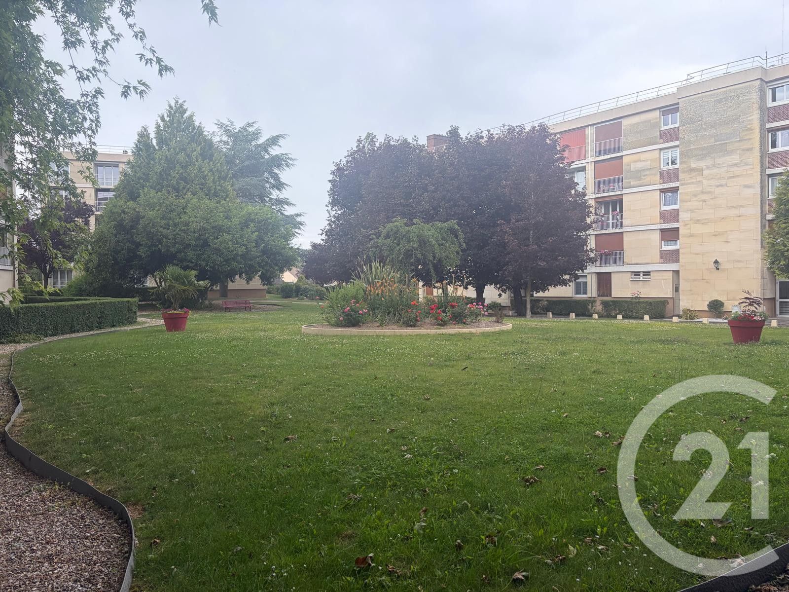 Photo 9 — CENTURY 21 Immobilière Nord Picardie