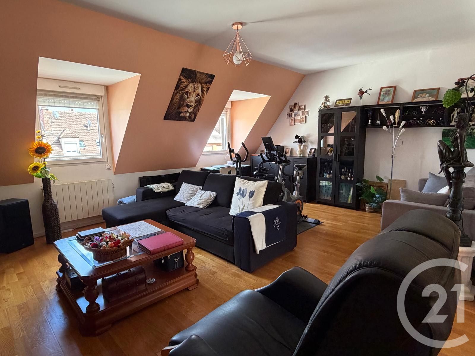 Photo 3 — CENTURY 21 Immobilière Nord Picardie