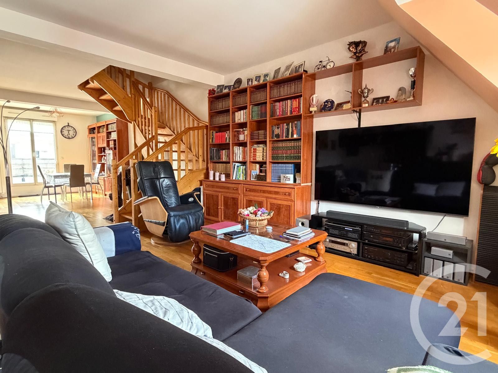 Photo 4 — CENTURY 21 Immobilière Nord Picardie
