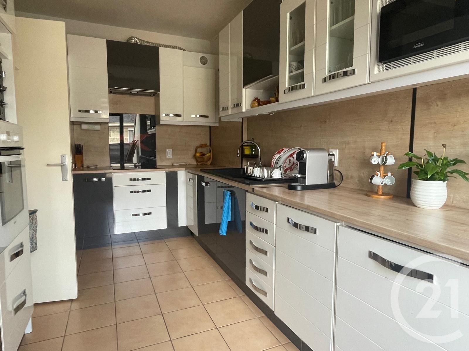 Photo 5 — CENTURY 21 Immobilière Nord Picardie