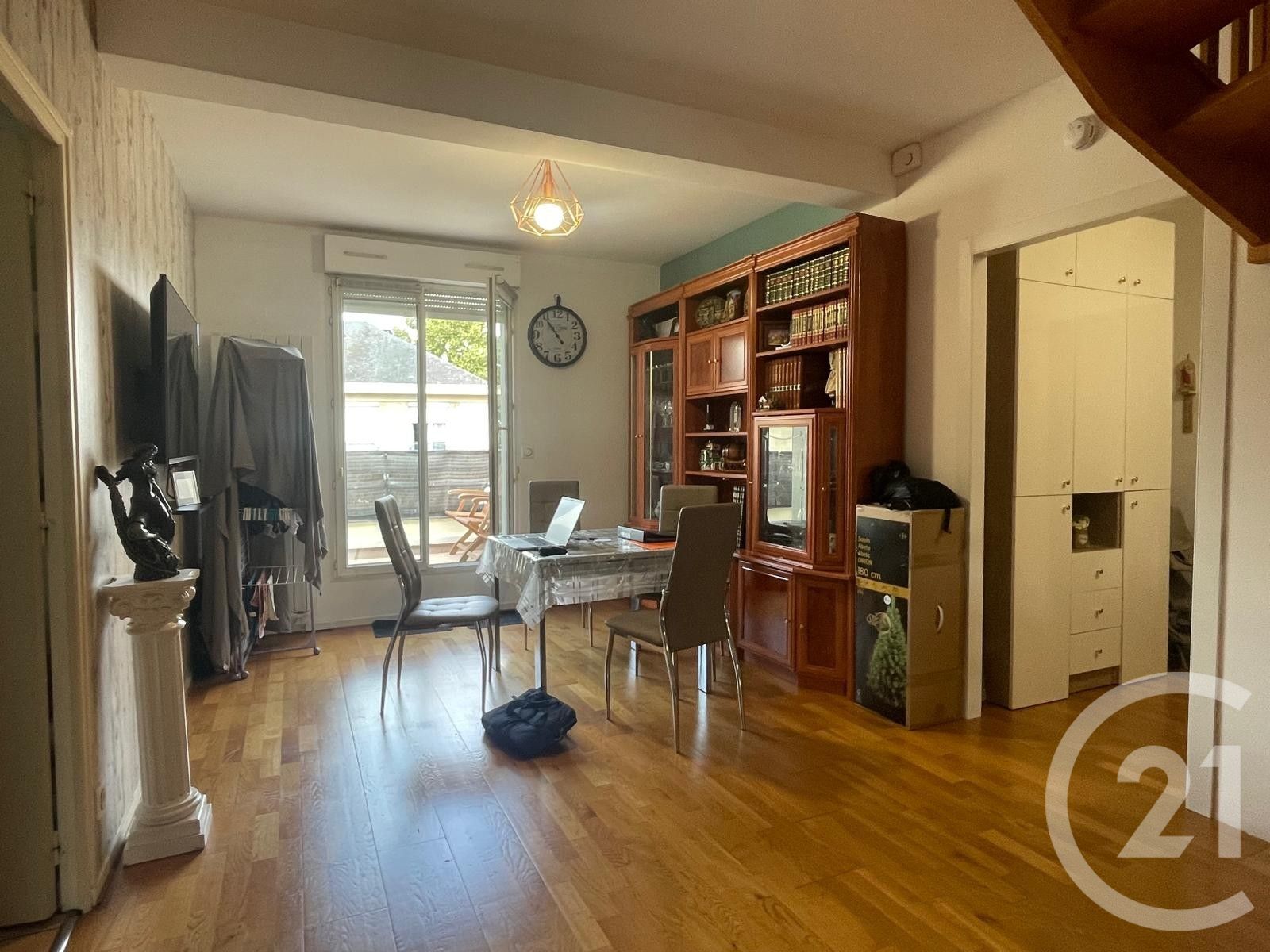 Photo 2 — CENTURY 21 Immobilière Nord Picardie