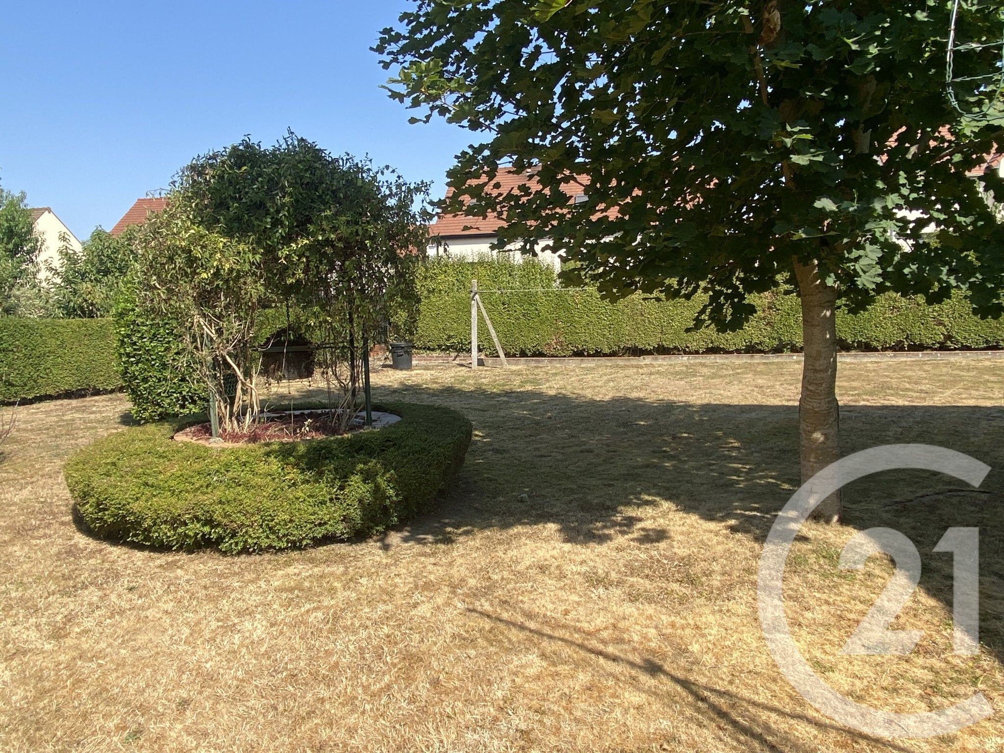 Photo 3 — CENTURY 21 Immobilière Nord Picardie