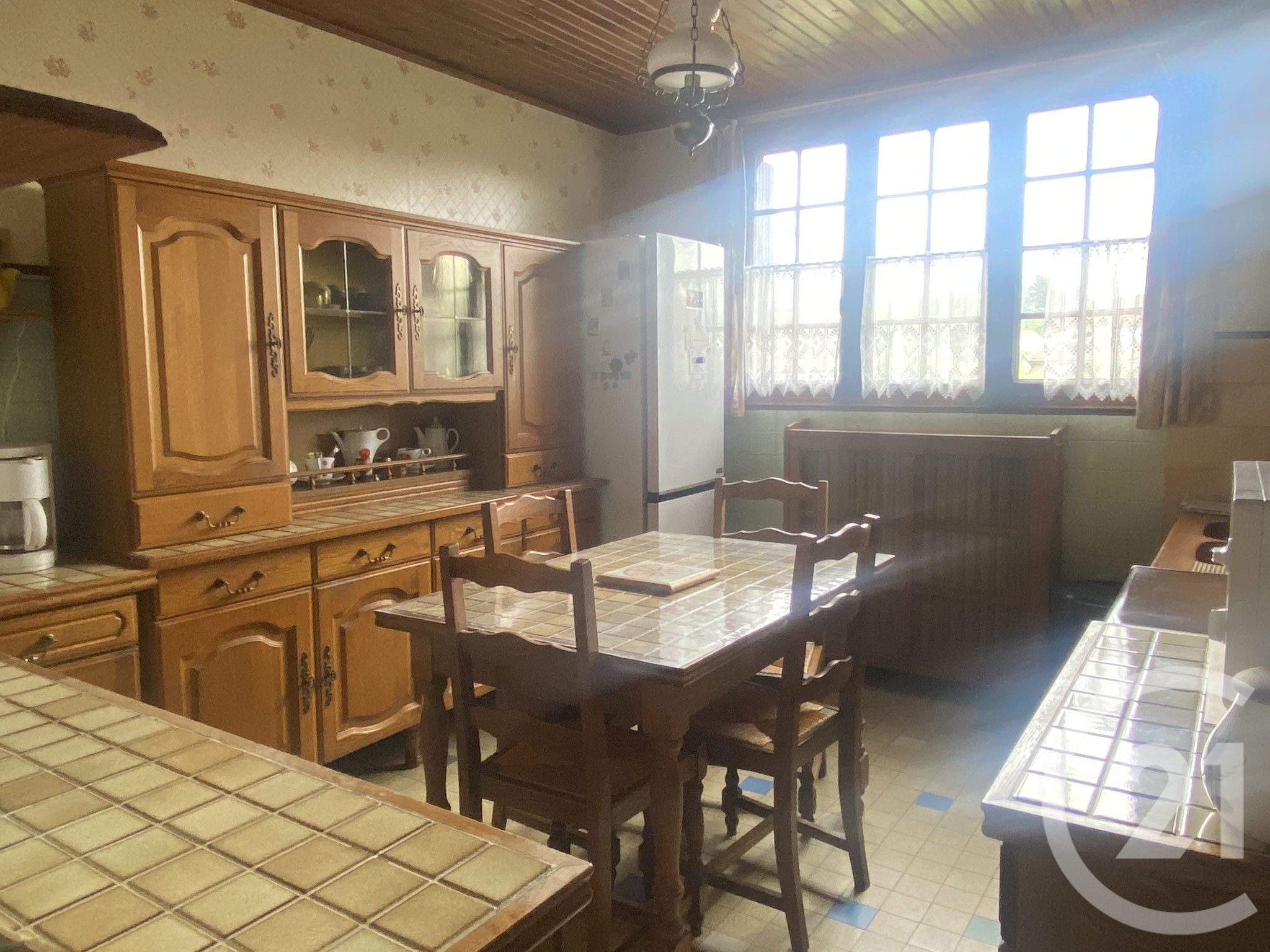 Photo 6 — CENTURY 21 Immobilière Nord Picardie