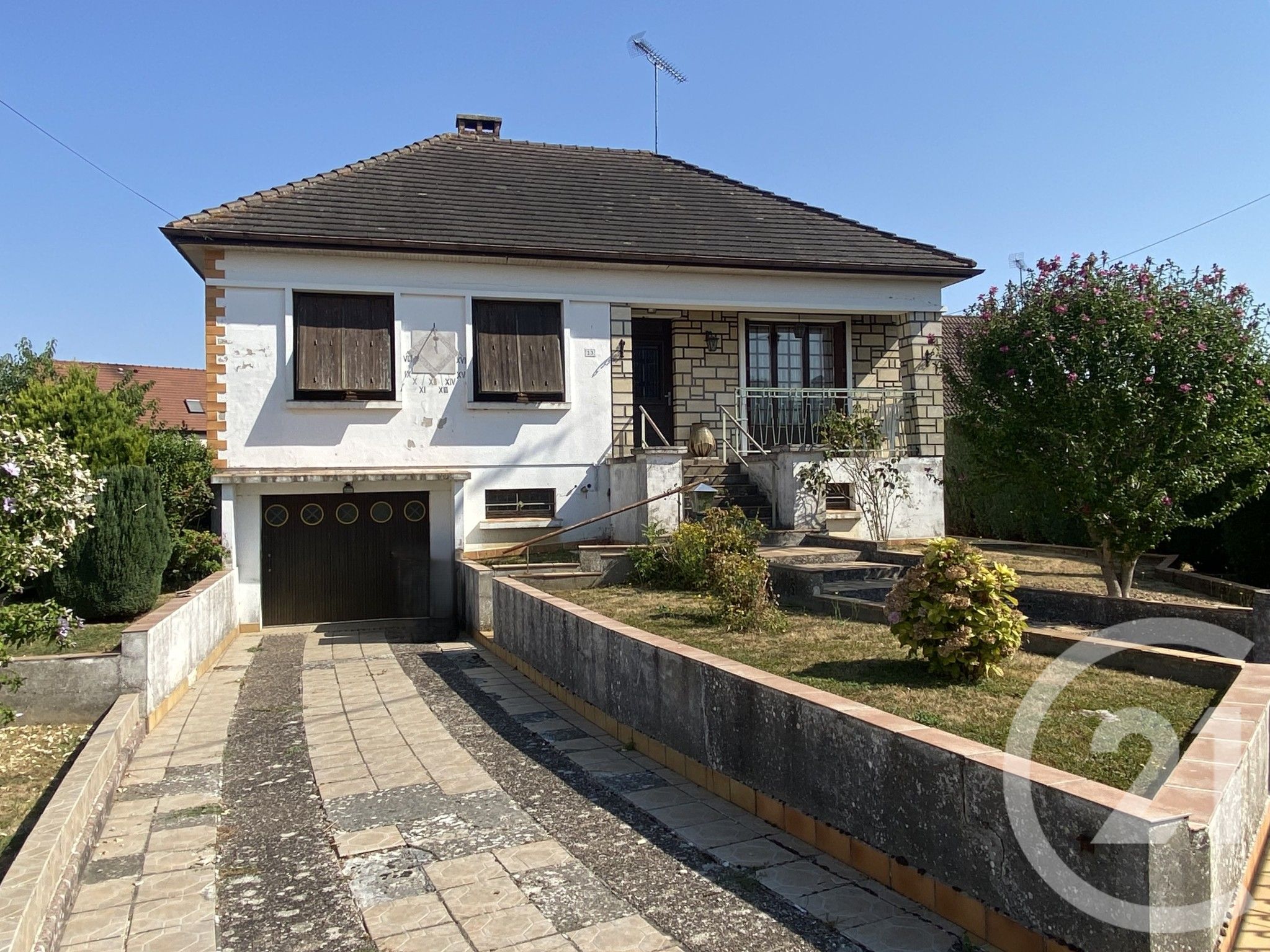 Photo 4 — CENTURY 21 Immobilière Nord Picardie