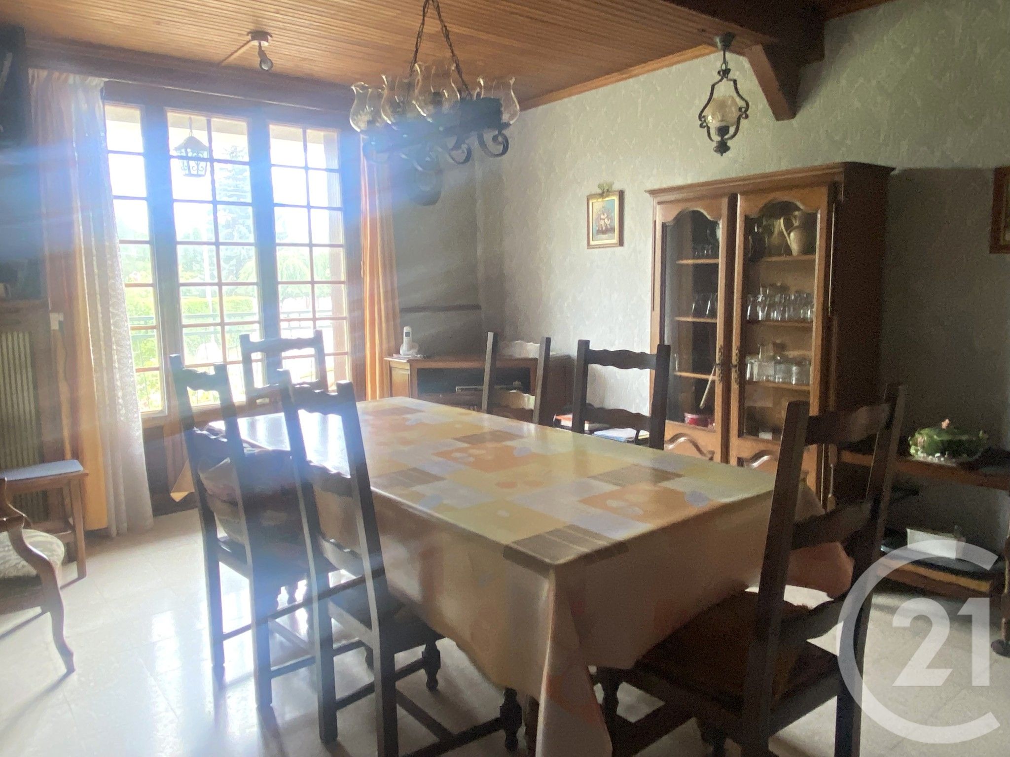Photo 5 — CENTURY 21 Immobilière Nord Picardie