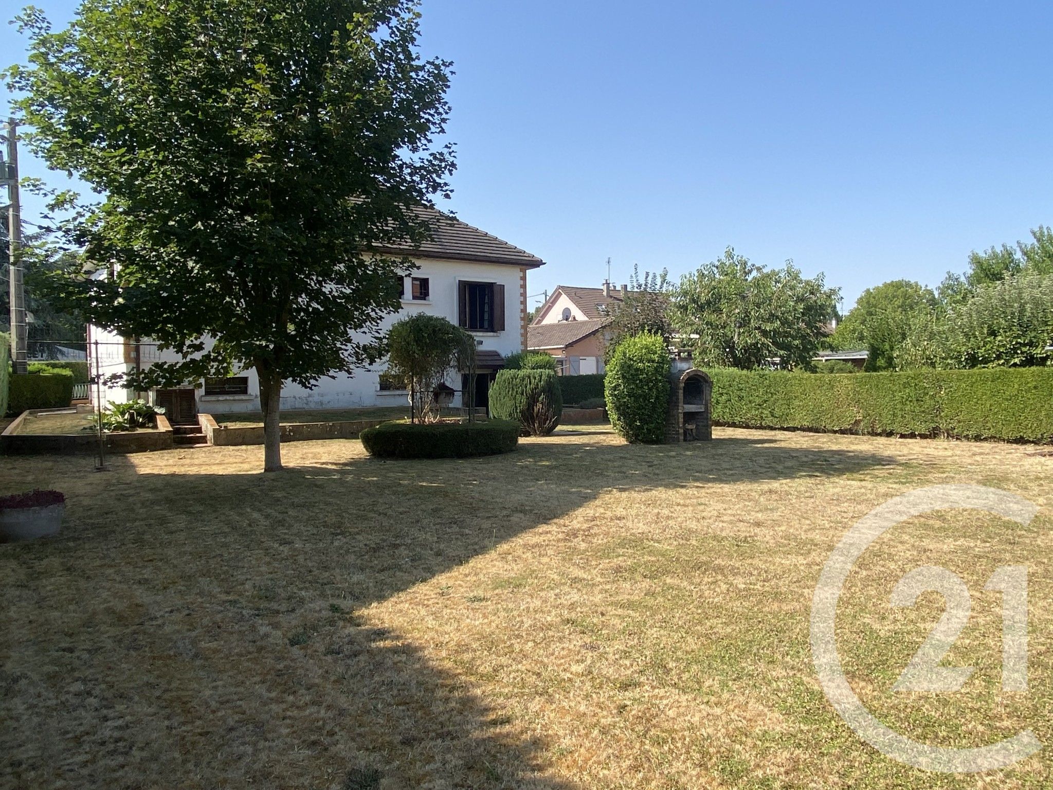 Photo 2 — CENTURY 21 Immobilière Nord Picardie