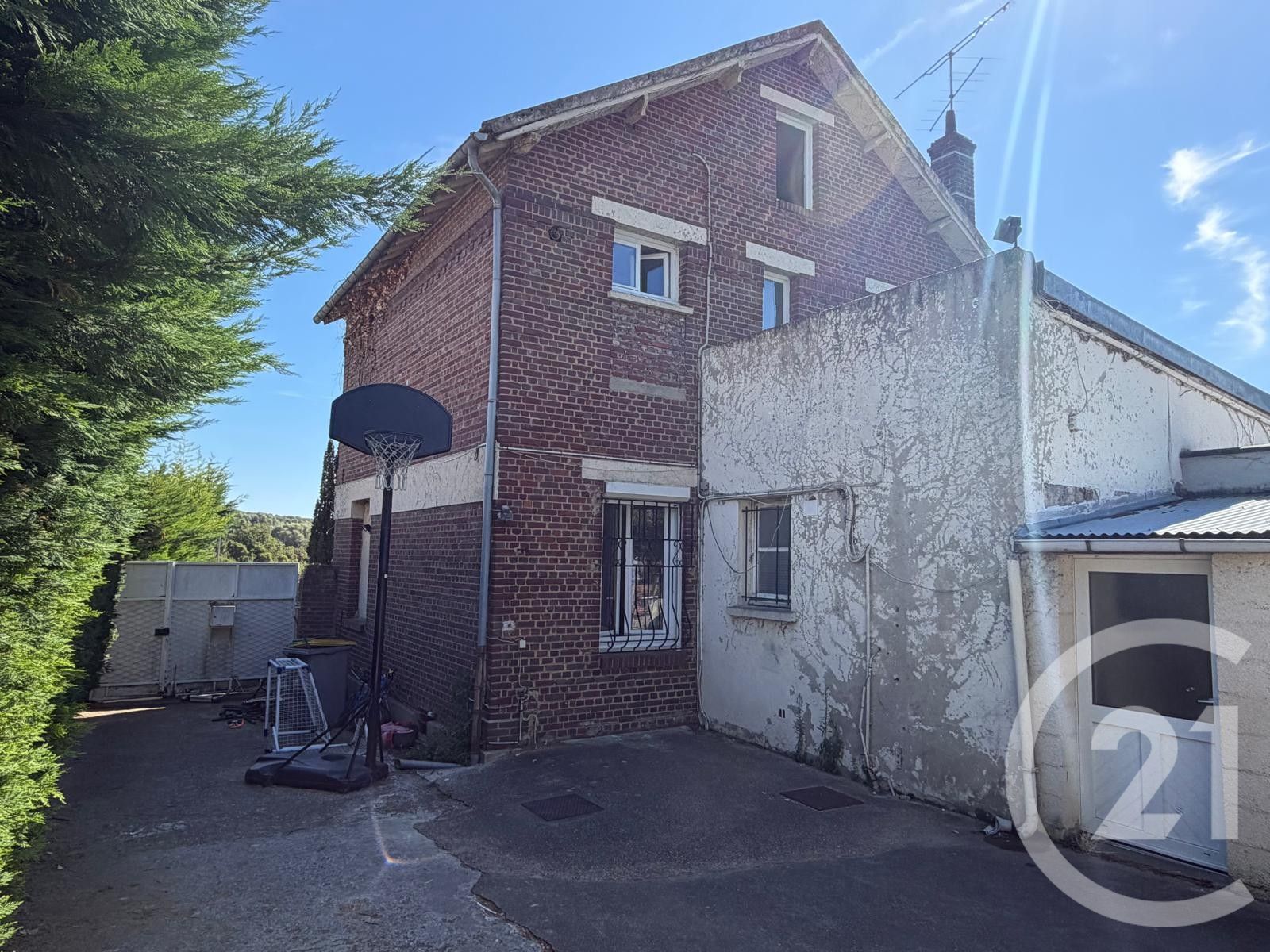 Photo 2 — CENTURY 21 Immobilière Nord Picardie