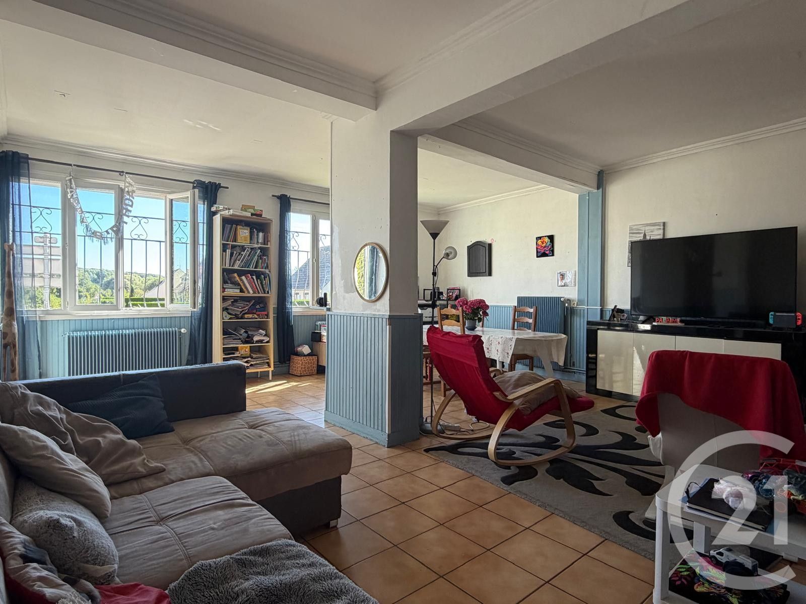 Photo 4 — CENTURY 21 Immobilière Nord Picardie